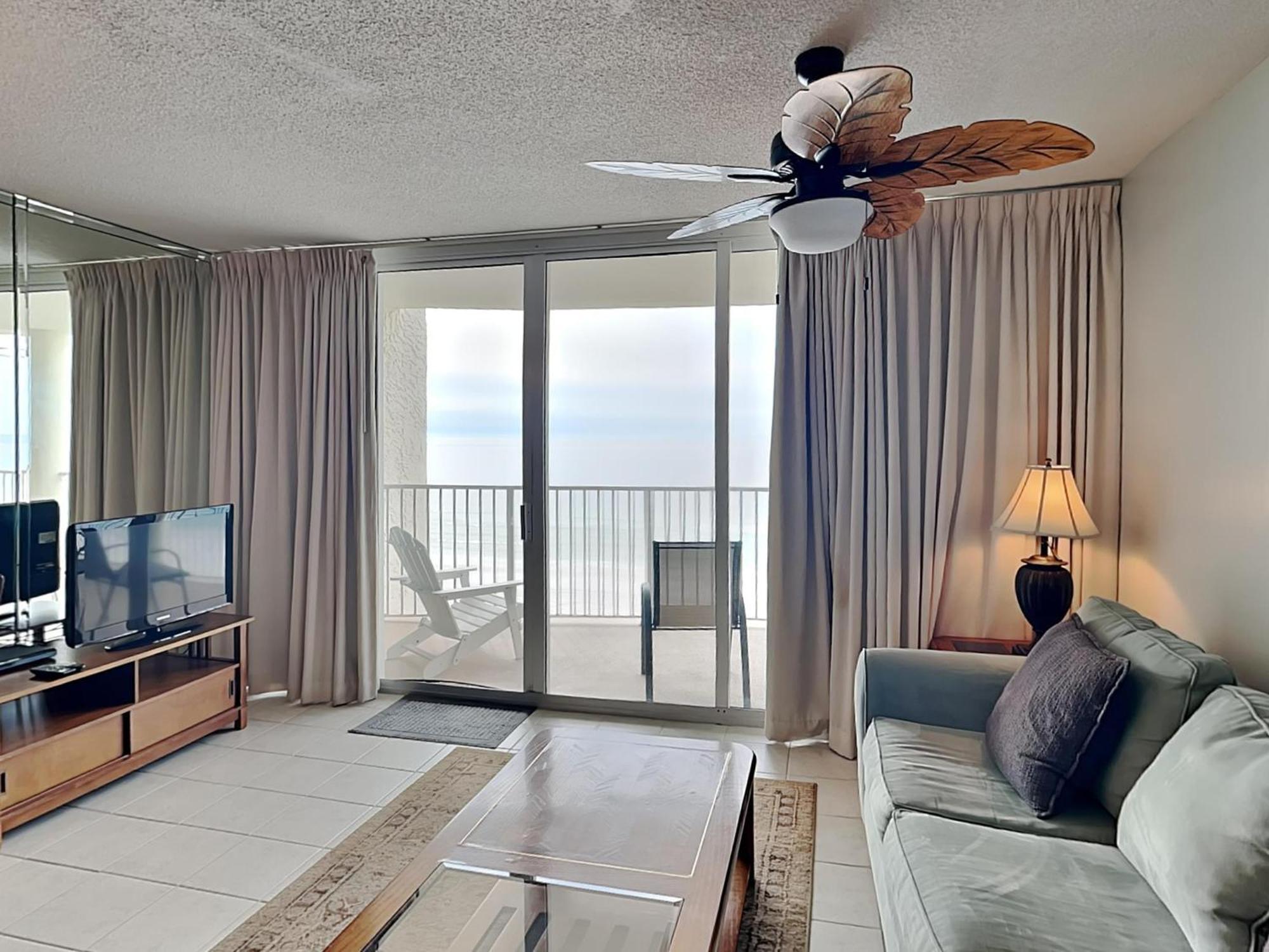 Long Tower Iii 602 Apartment Panama City Beach