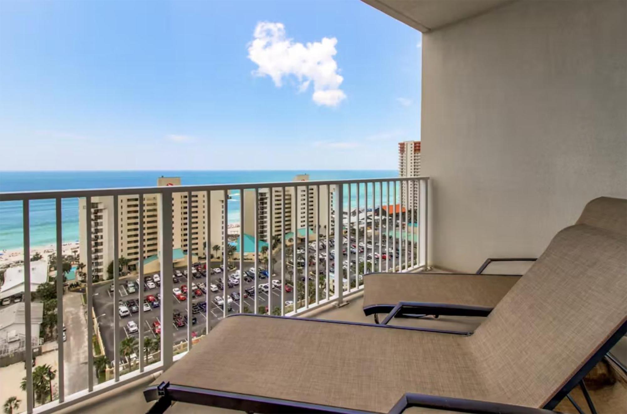 Holiday home Laketown Wharf 1120 By Emerald Coast Retreats