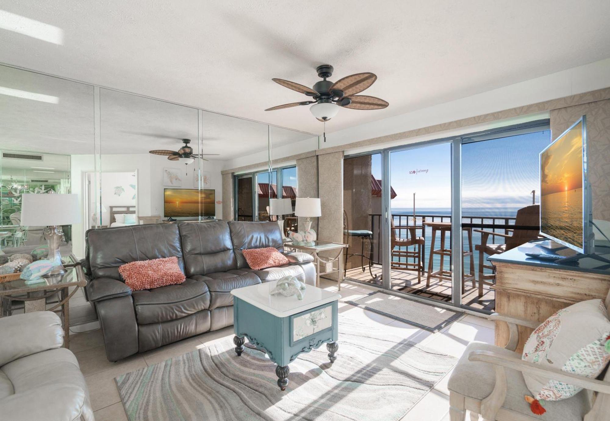 Holiday home Summerhouse 1002a Panama City Beach