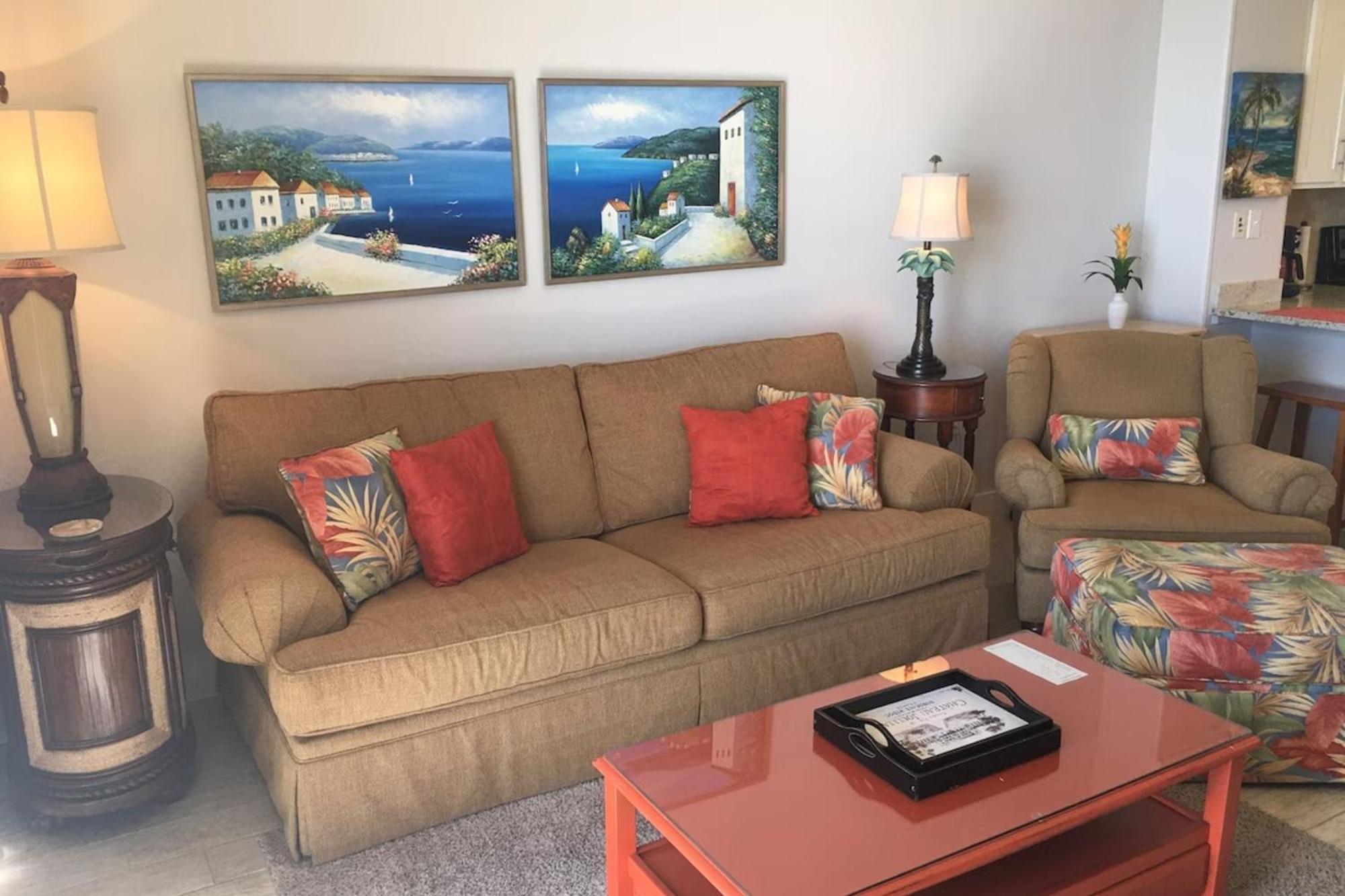 Seychelles 1505 Apartment *