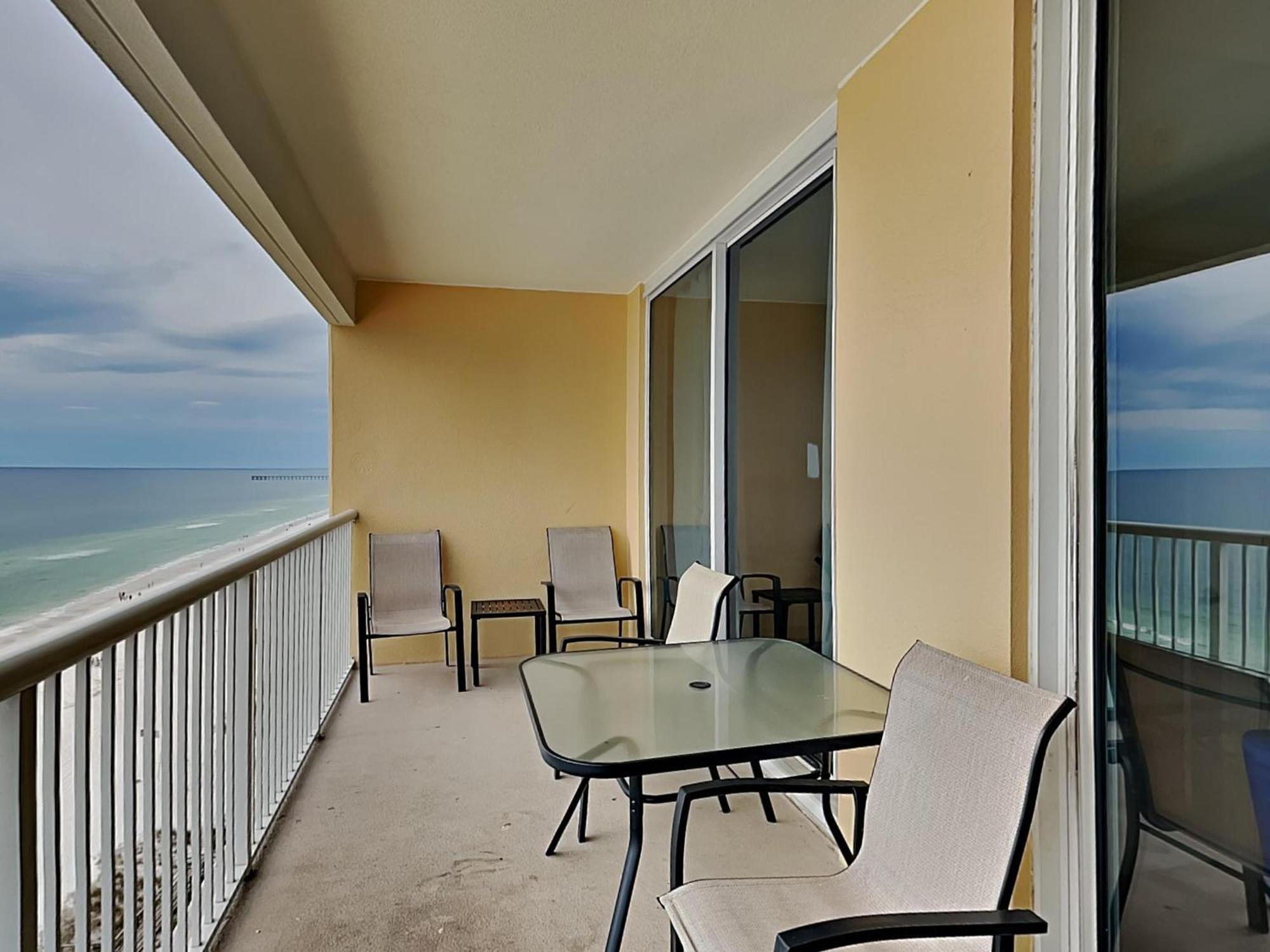 Majestic Towers Ii 1106 * Panama City Beach