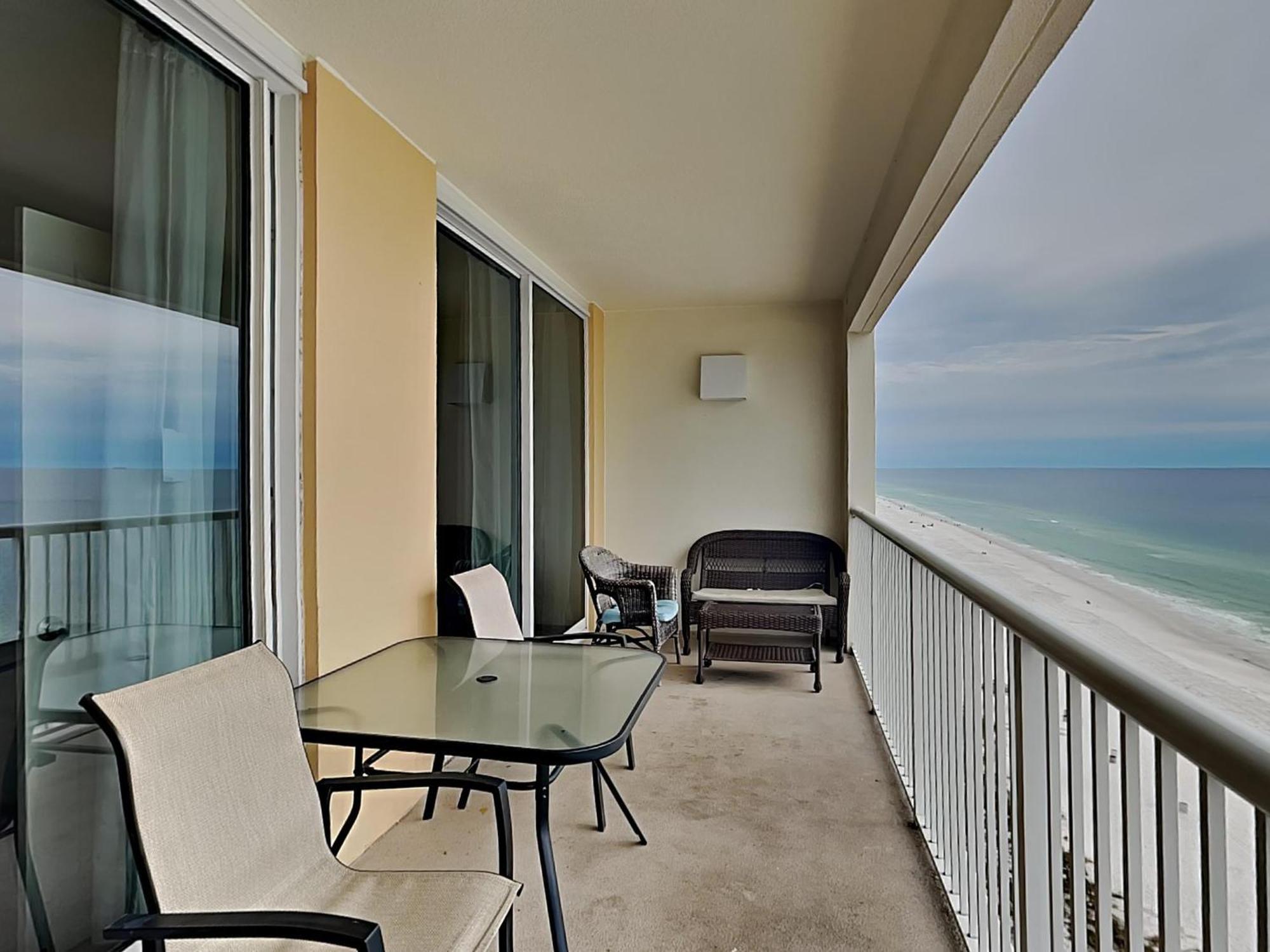 Majestic Towers Ii 1106 Apartment Panama City Beach