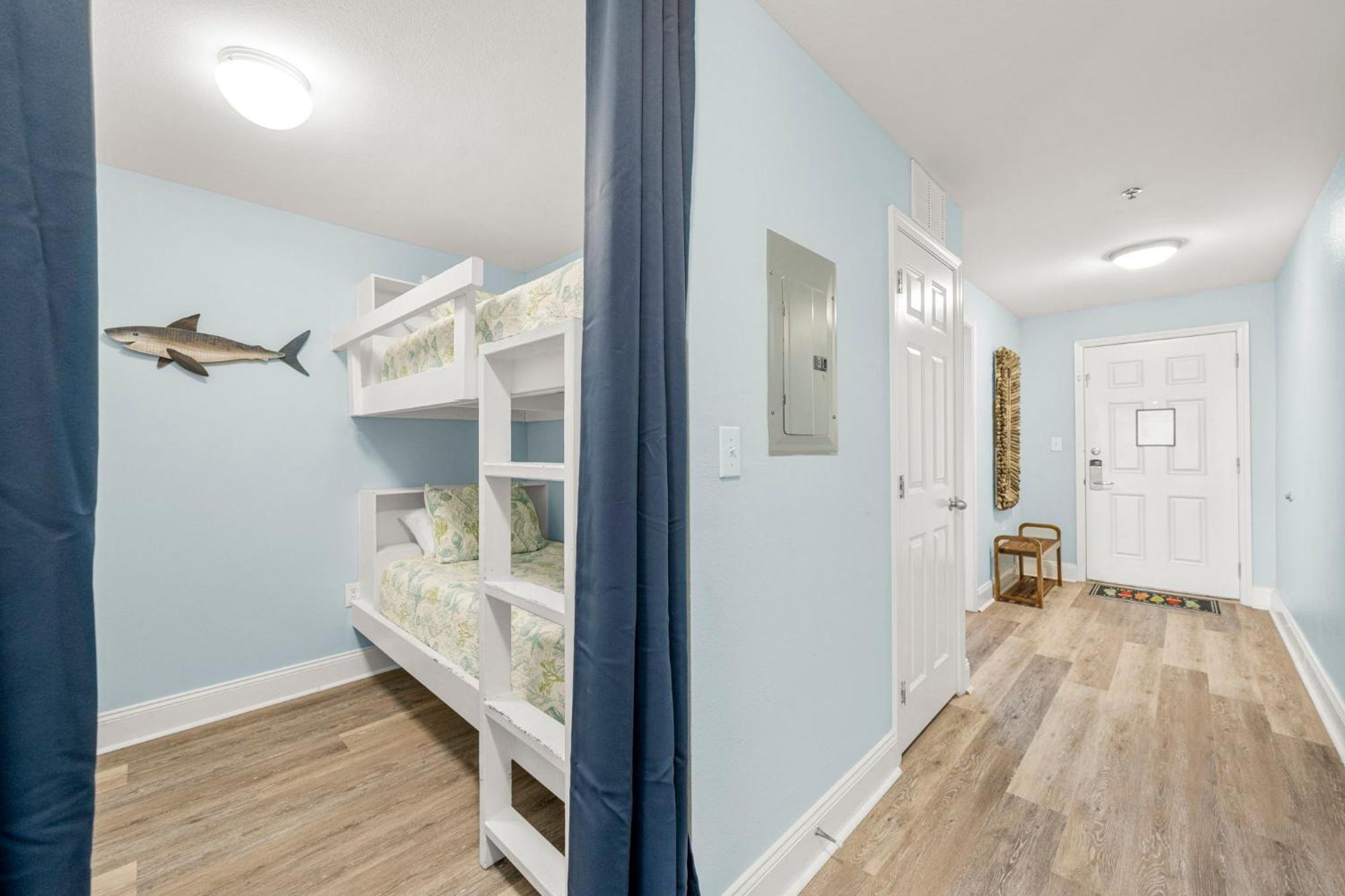 Laketown Wharf #1517 By Nautical Holiday home *
