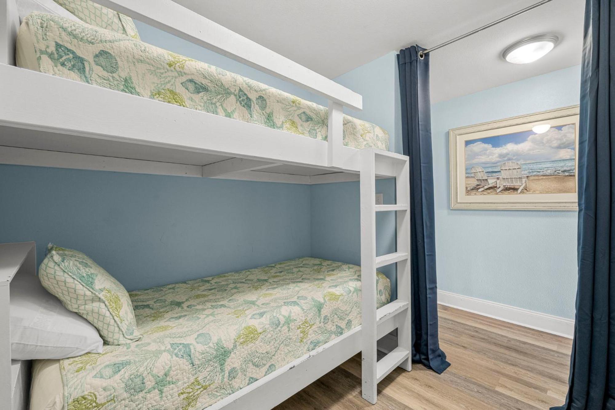Laketown Wharf #1517 By Nautical * Panama City Beach