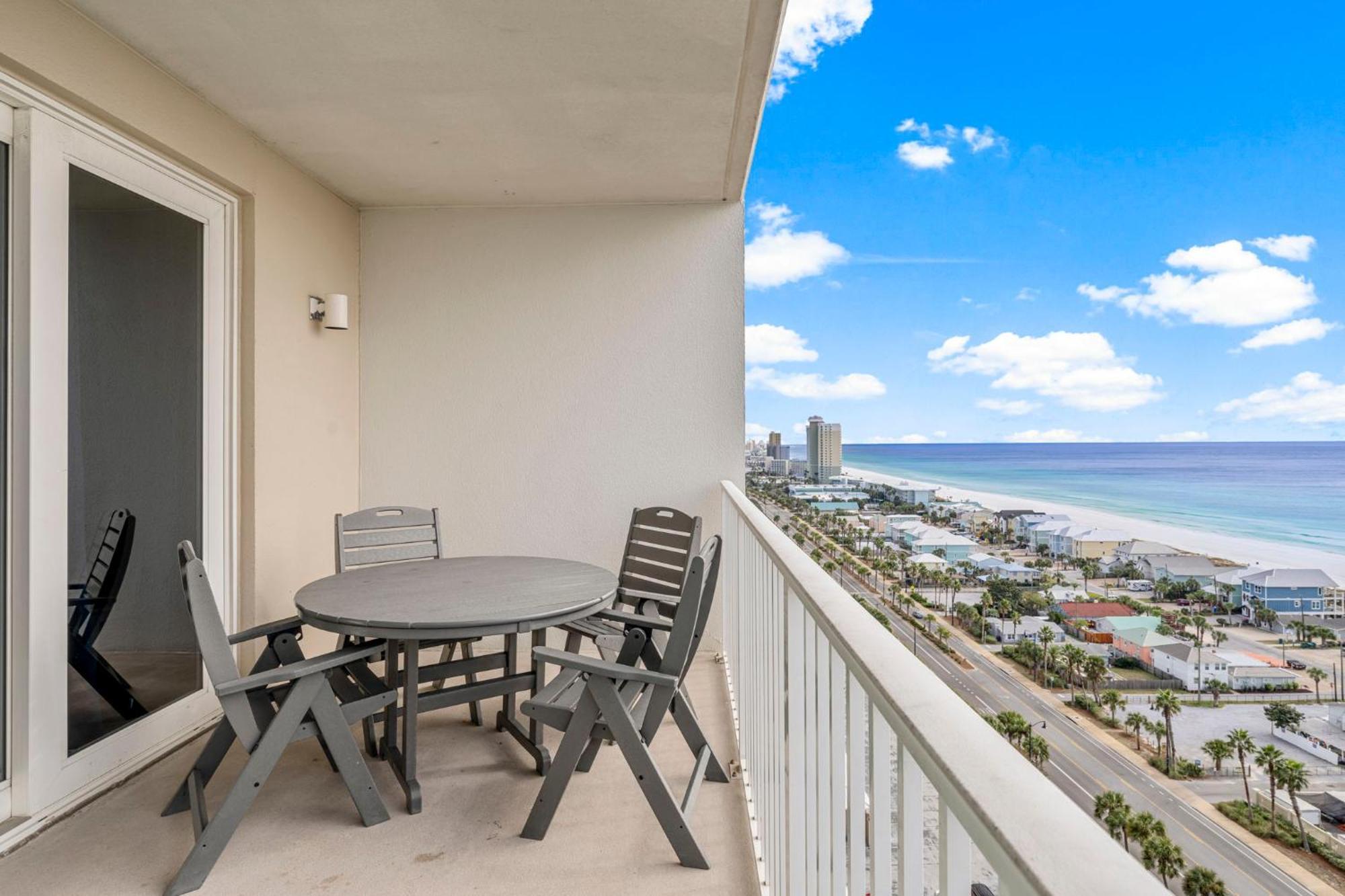 Laketown Wharf #1517 By Nautical Holiday home *