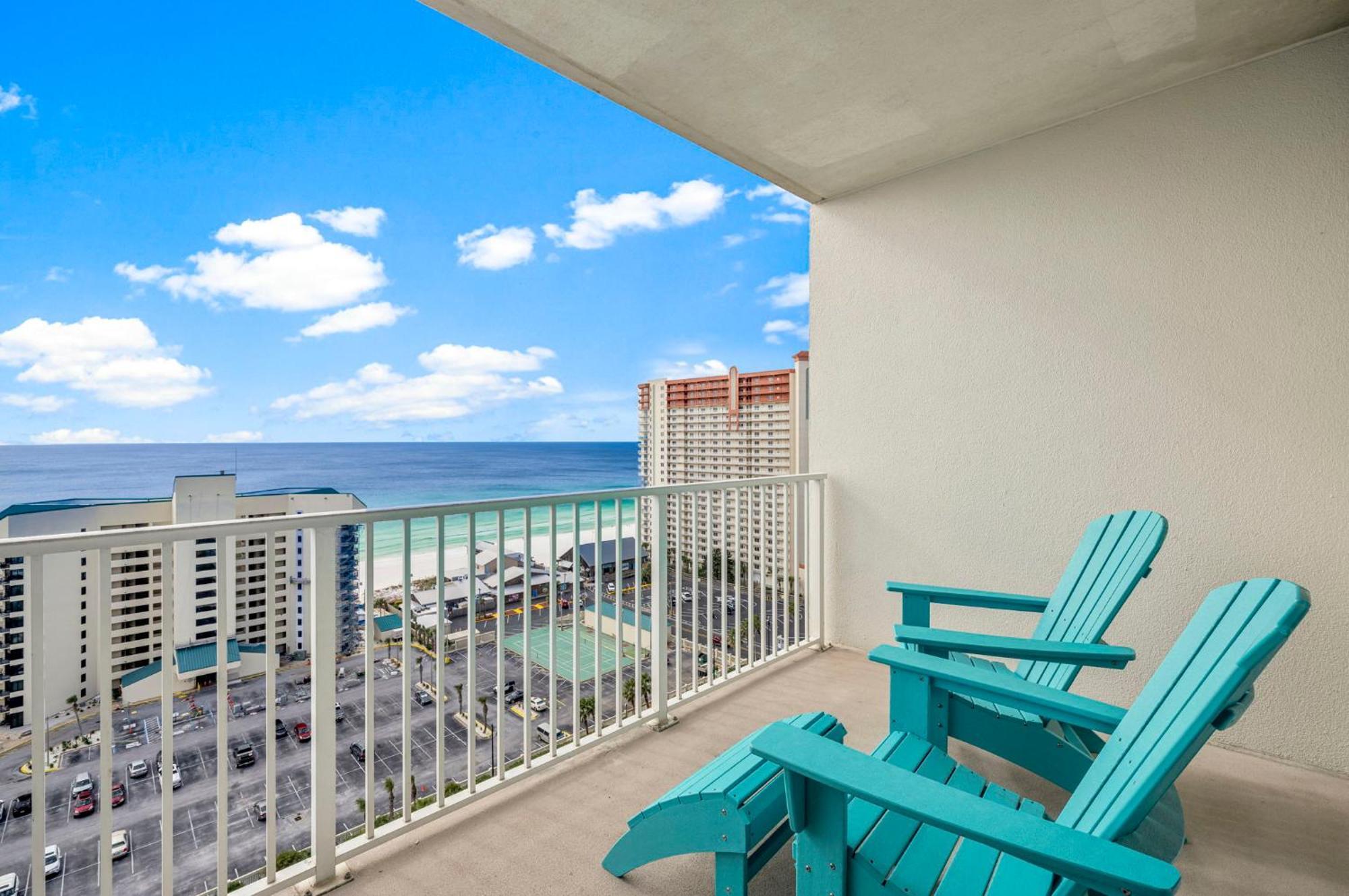 Laketown Wharf #1517 By Nautical * Panama City Beach