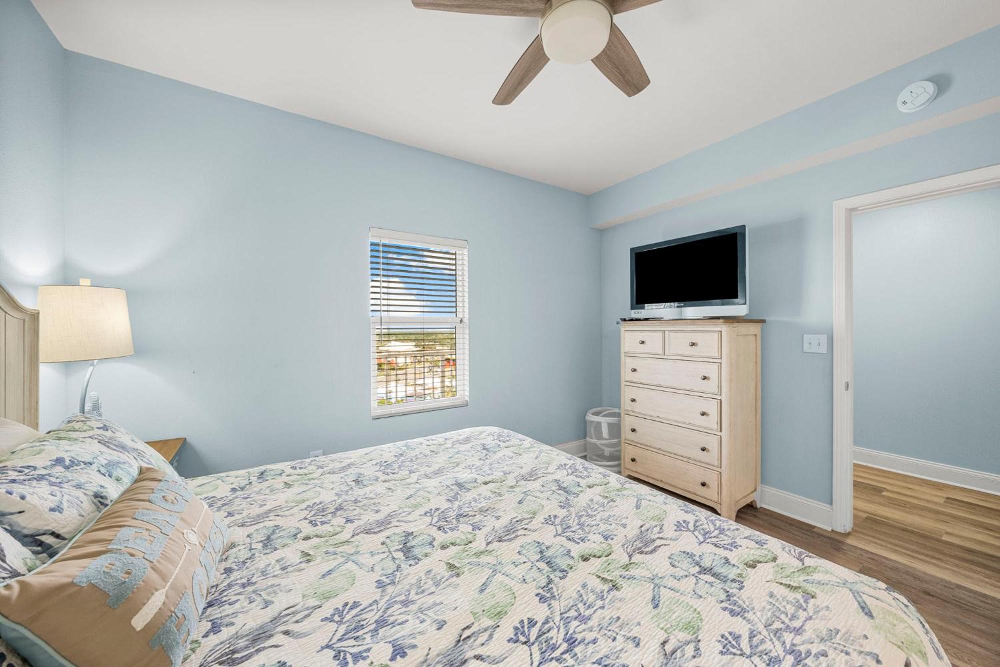 Laketown Wharf #1517 By Nautical * Panama City Beach