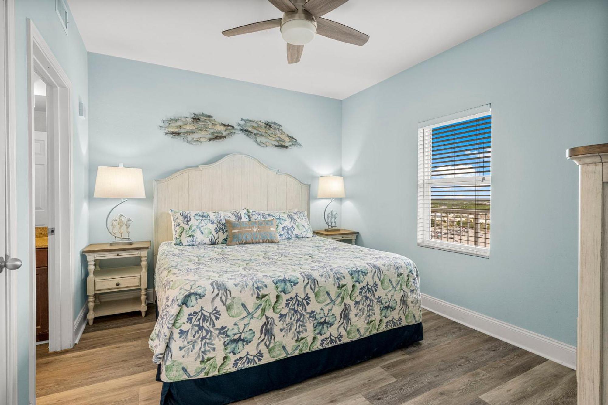 Holiday home Laketown Wharf #1517 By Nautical *