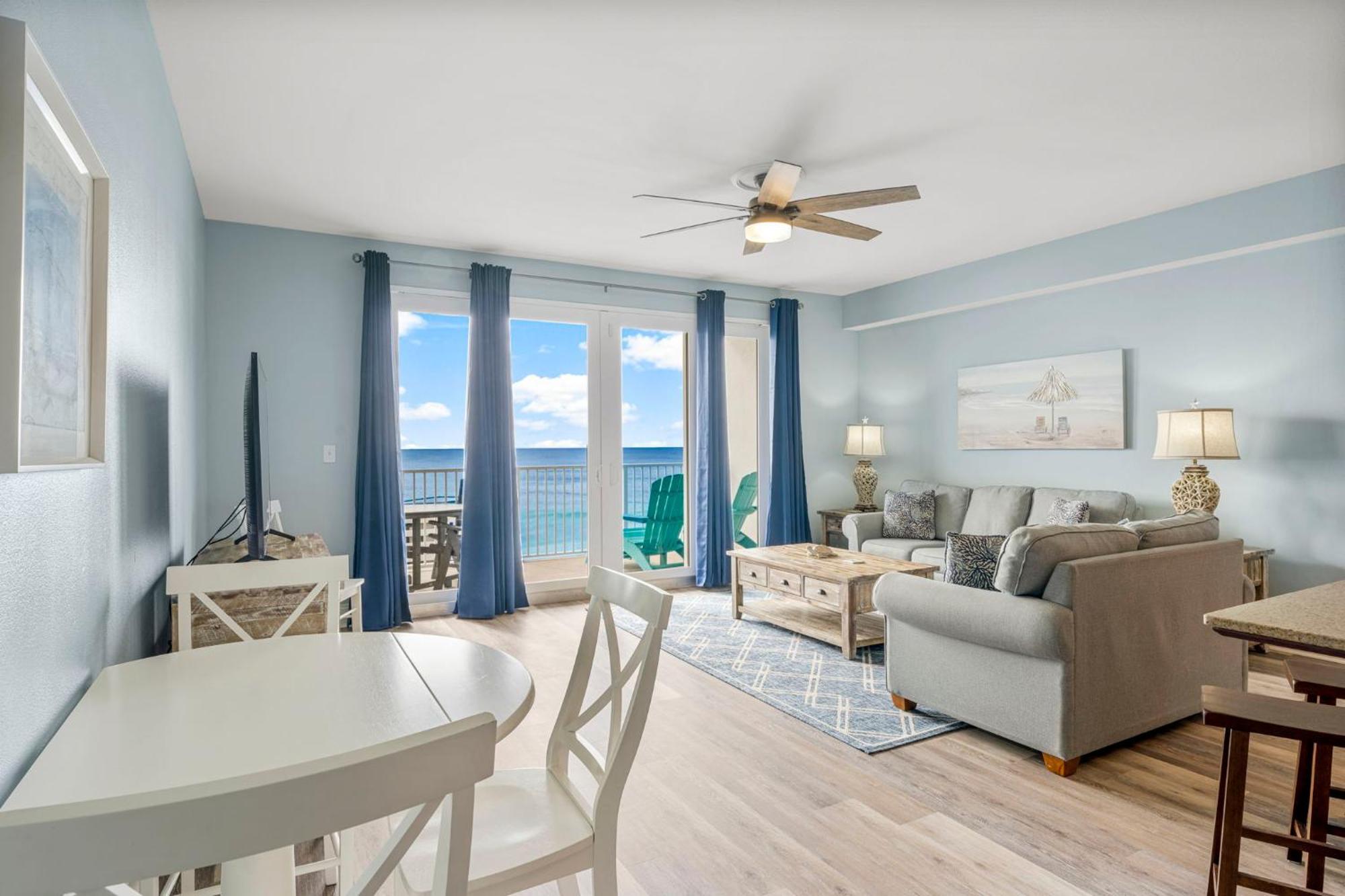 Holiday home Laketown Wharf #1517 By Nautical Panama City Beach