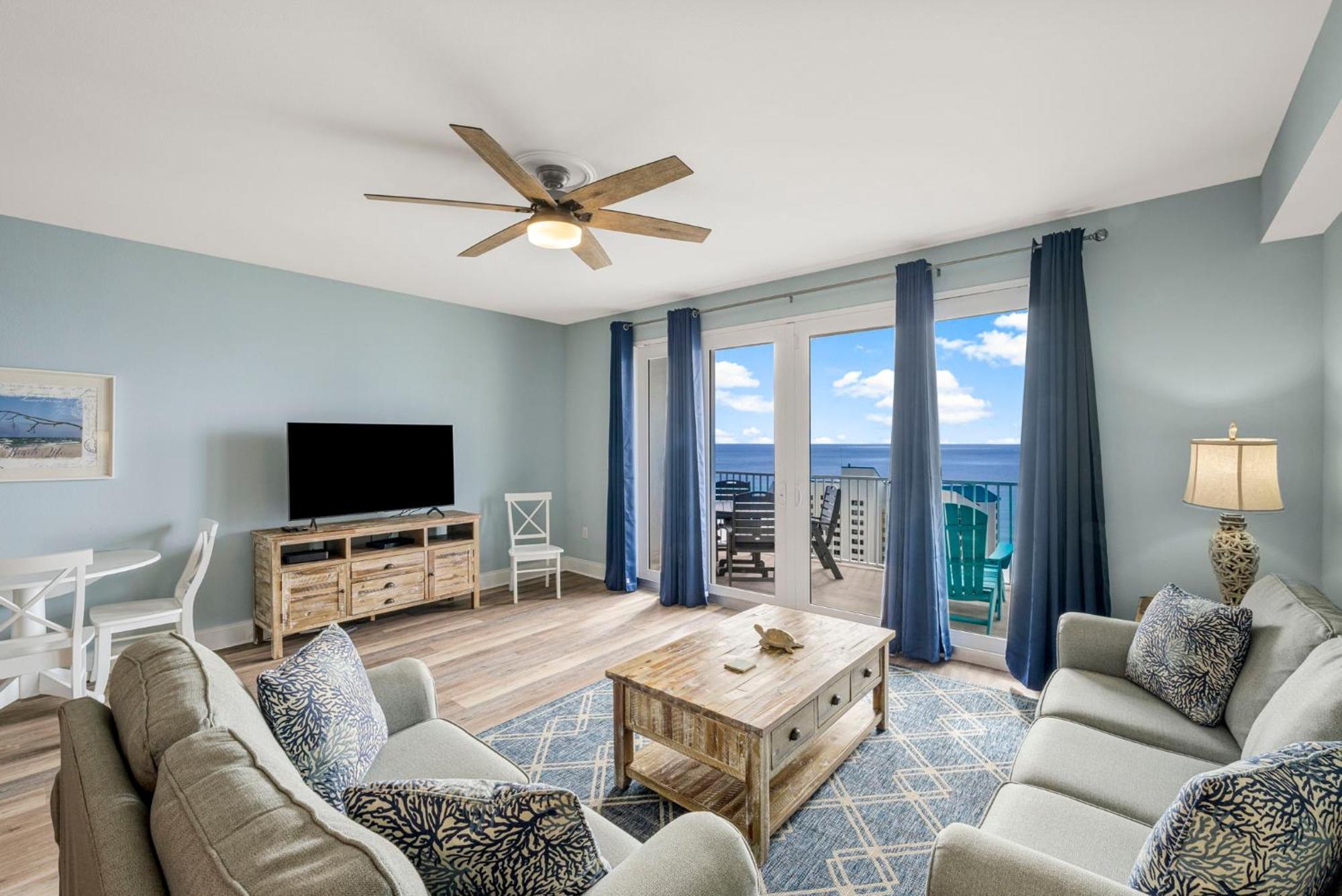 Holiday home Laketown Wharf #1517 By Nautical Panama City Beach