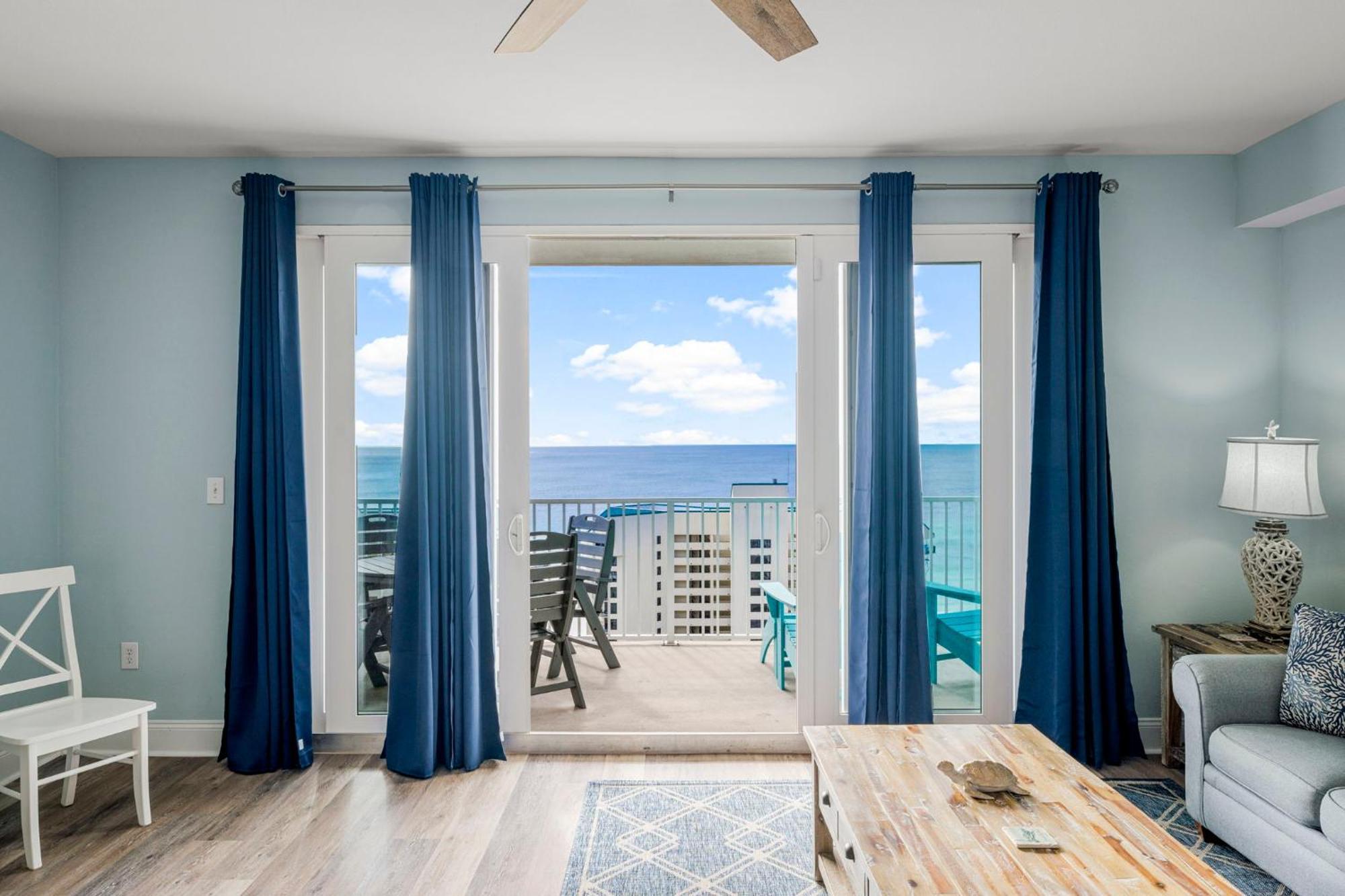 Laketown Wharf #1517 By Nautical Holiday home