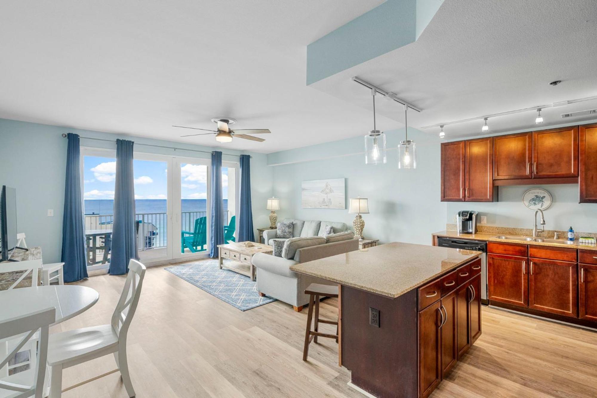 Laketown Wharf #1517 By Nautical Panama City Beach