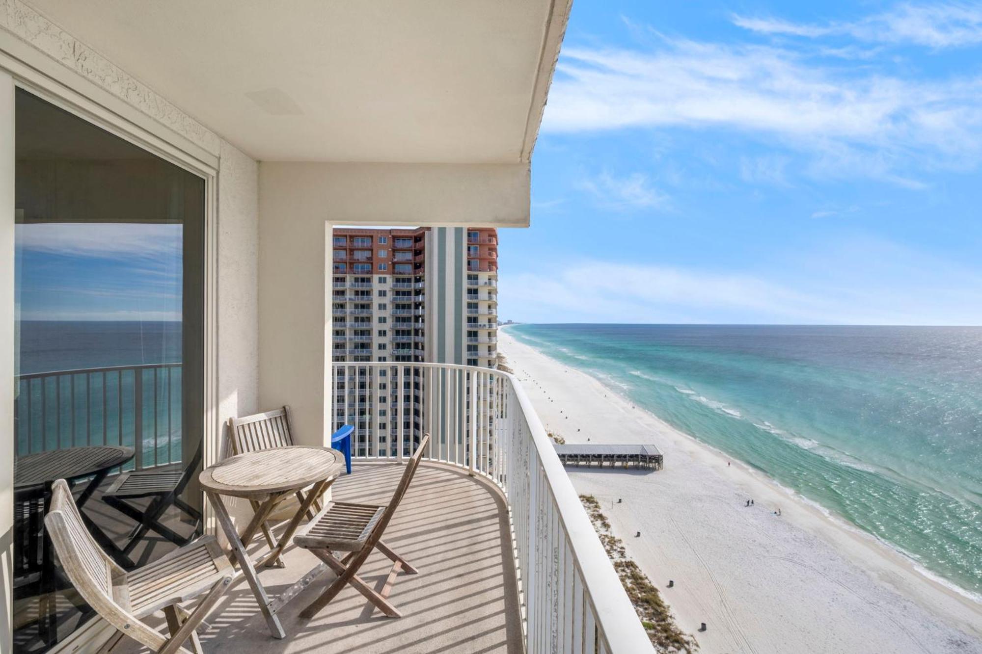 Shores Of Panama 1703 Apartment Panama City Beach