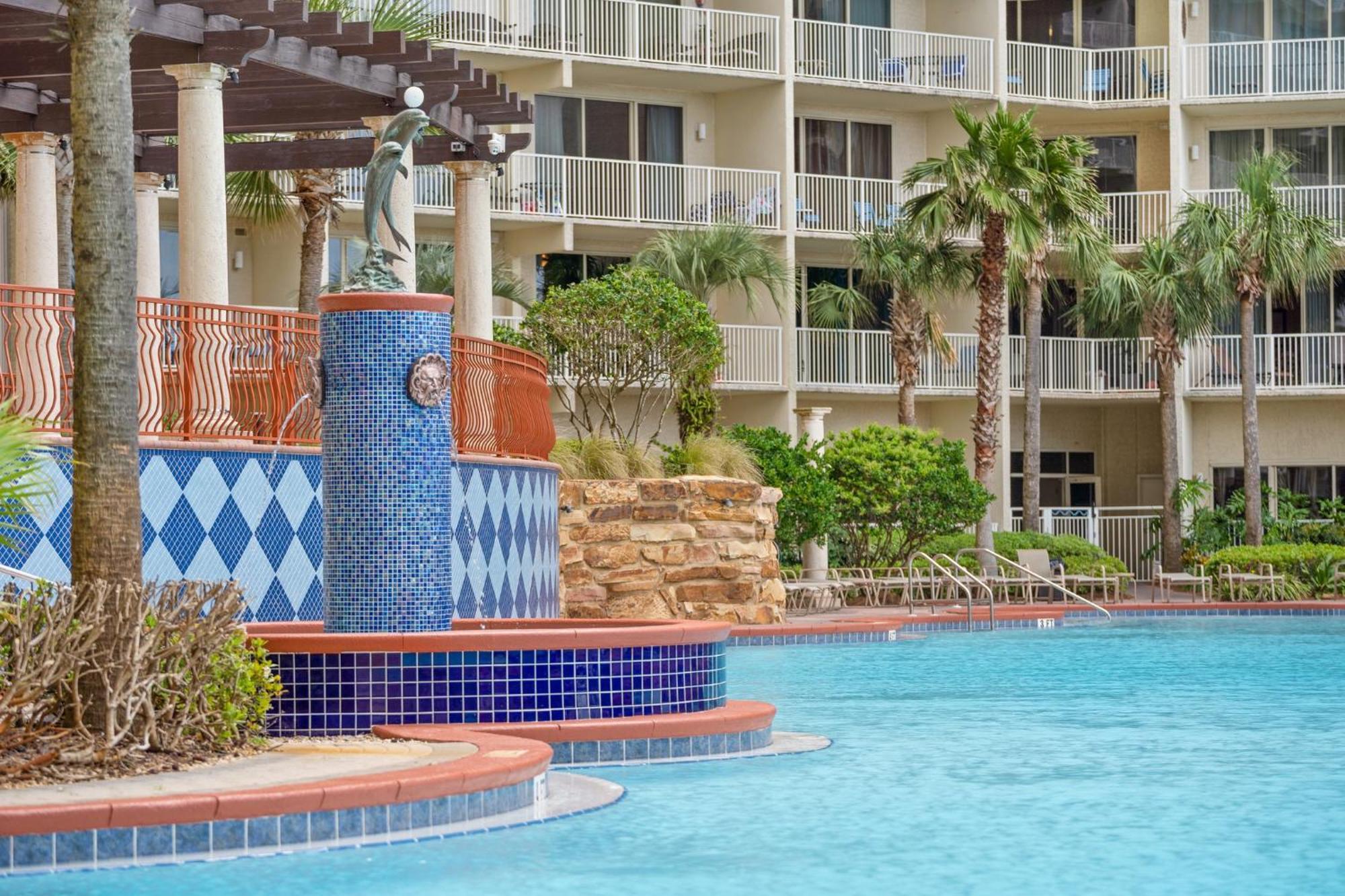 Shores Of Panama 1703 Apartment *