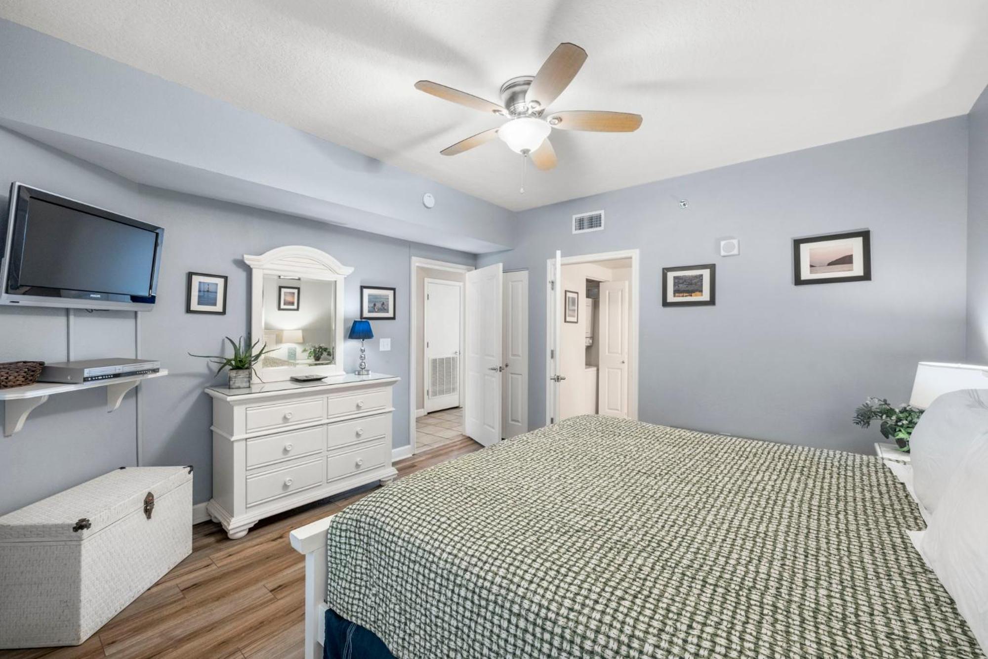 Apartment Shores Of Panama 1703 Panama City Beach