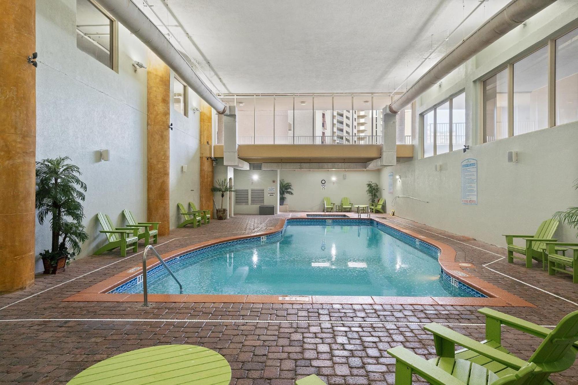 Apartment Shores Of Panama 1703
