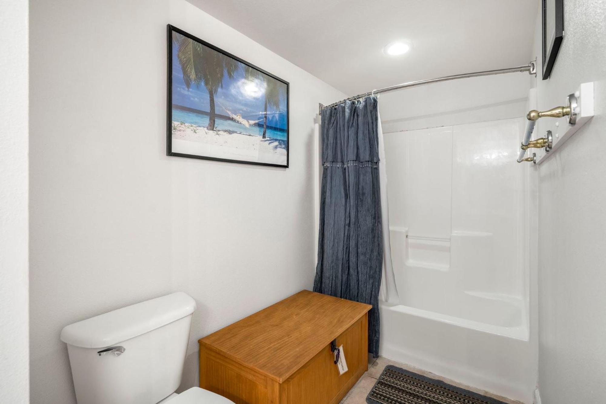Shores Of Panama 1703 Apartment