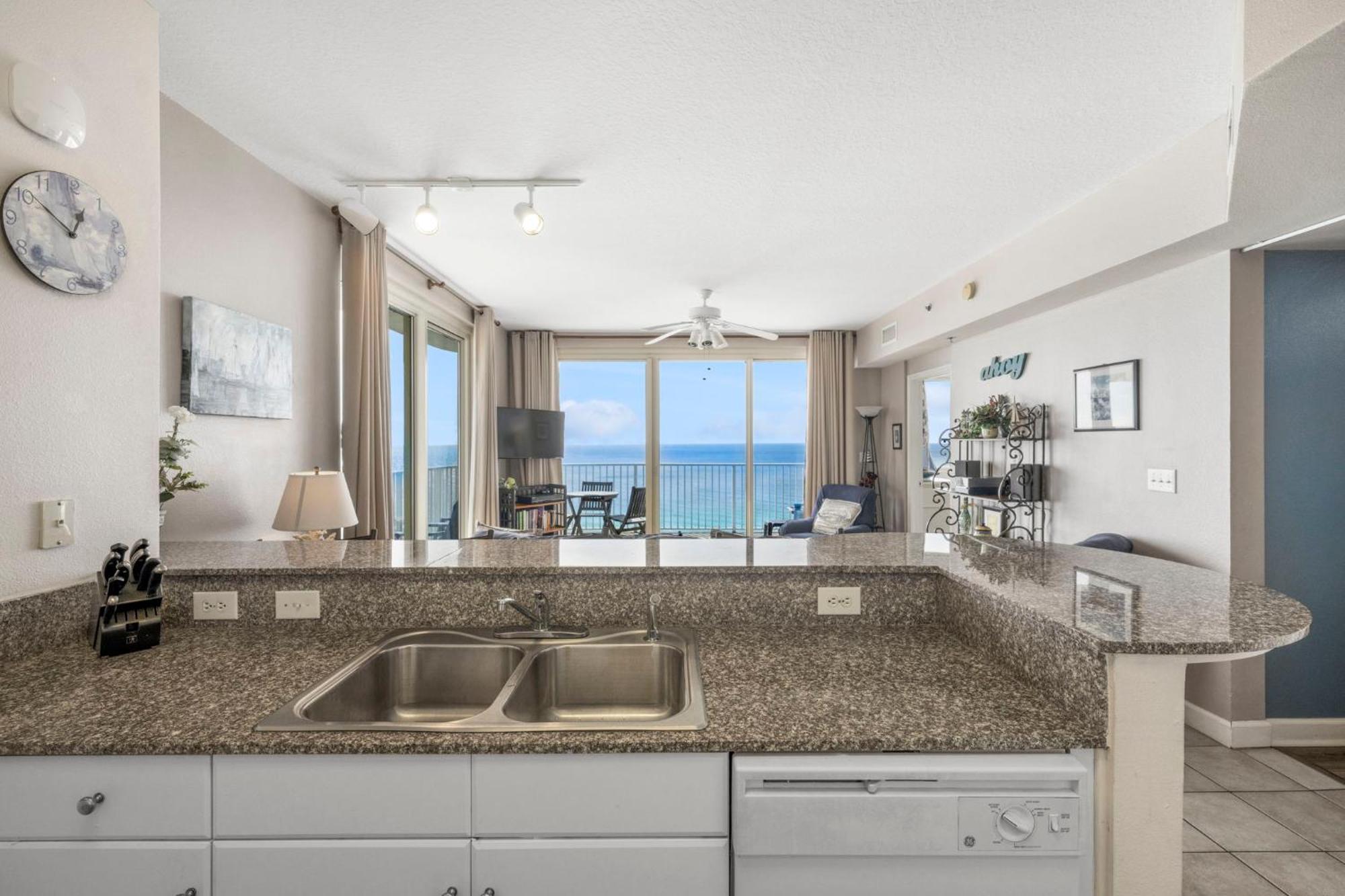 Shores Of Panama 1703 Apartment Panama City Beach
