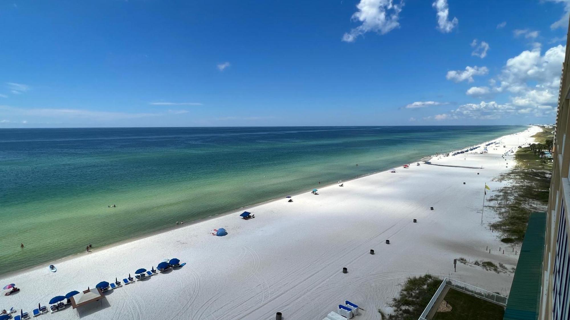 Tropic Winds 904 Panama City Beach