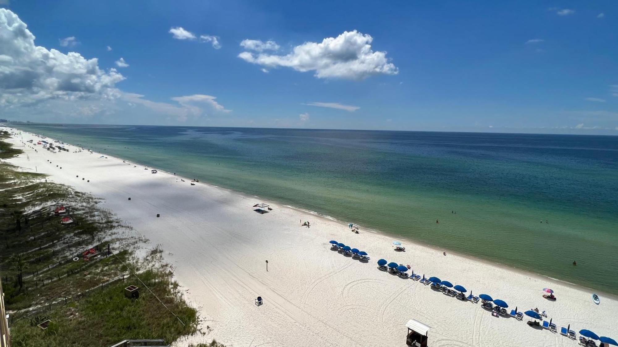 Tropic Winds 904 * Panama City Beach