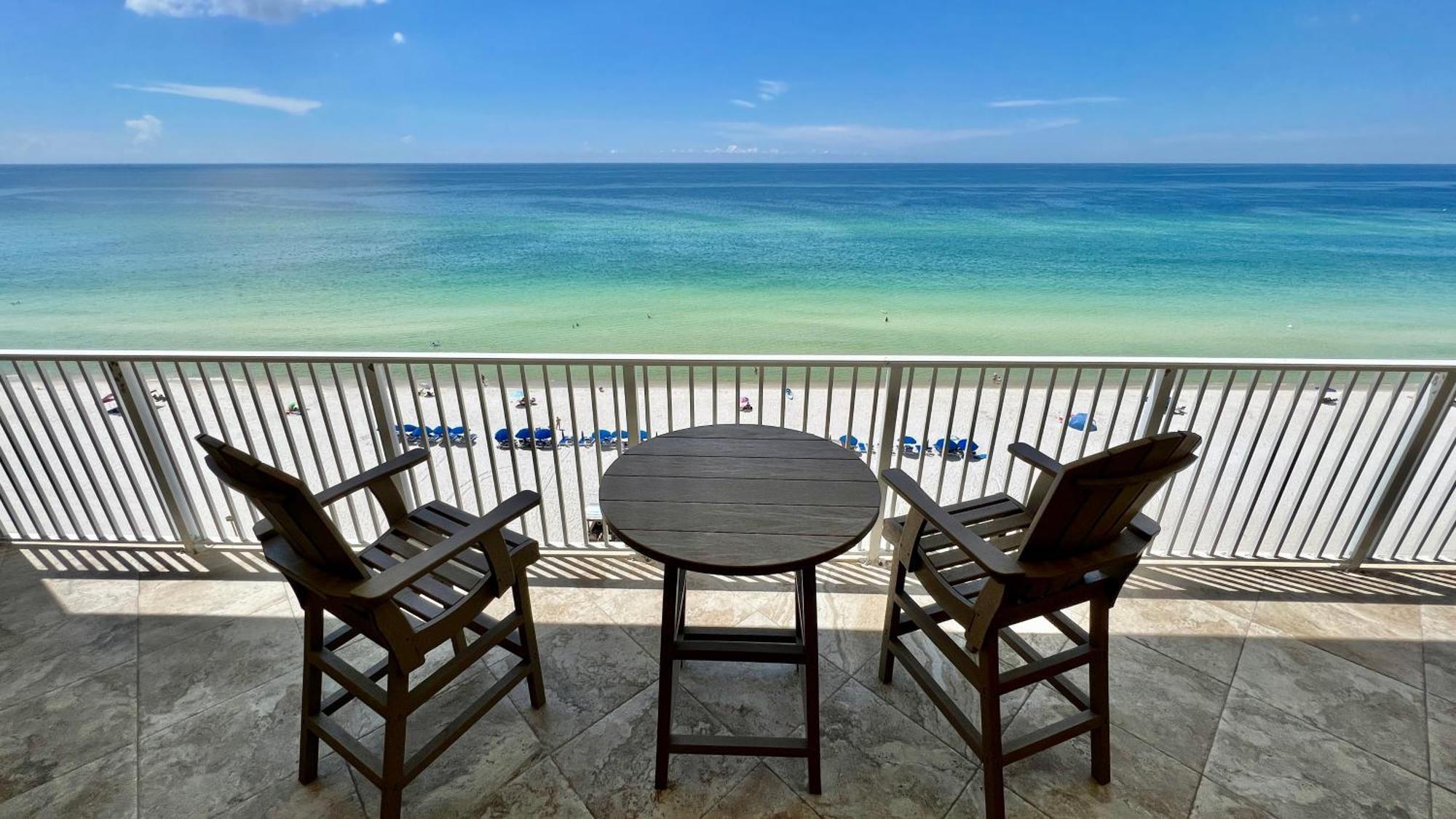 Tropic Winds 904 Panama City Beach