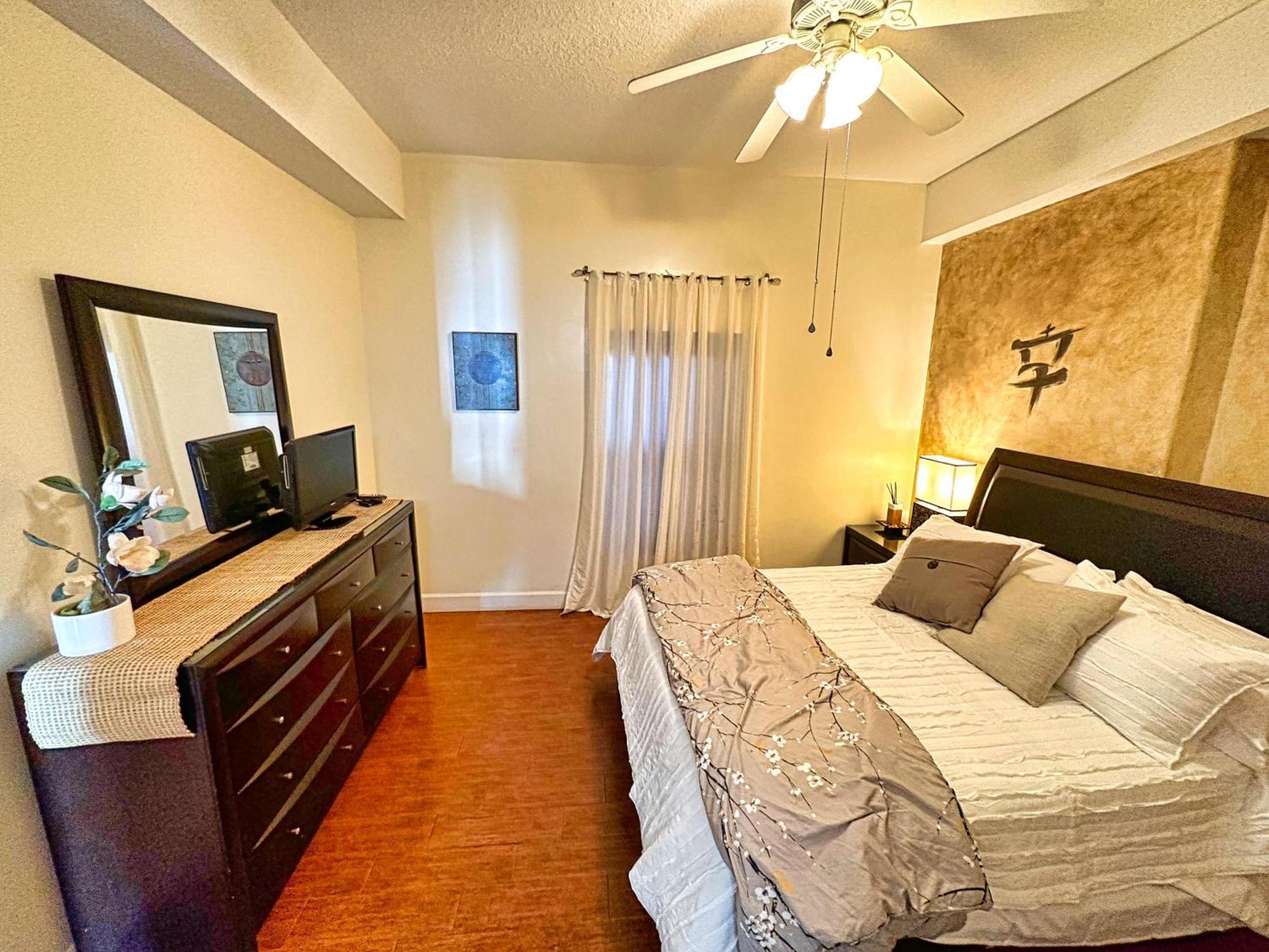 Holiday home Ocean Reef 2105 Panama City Beach