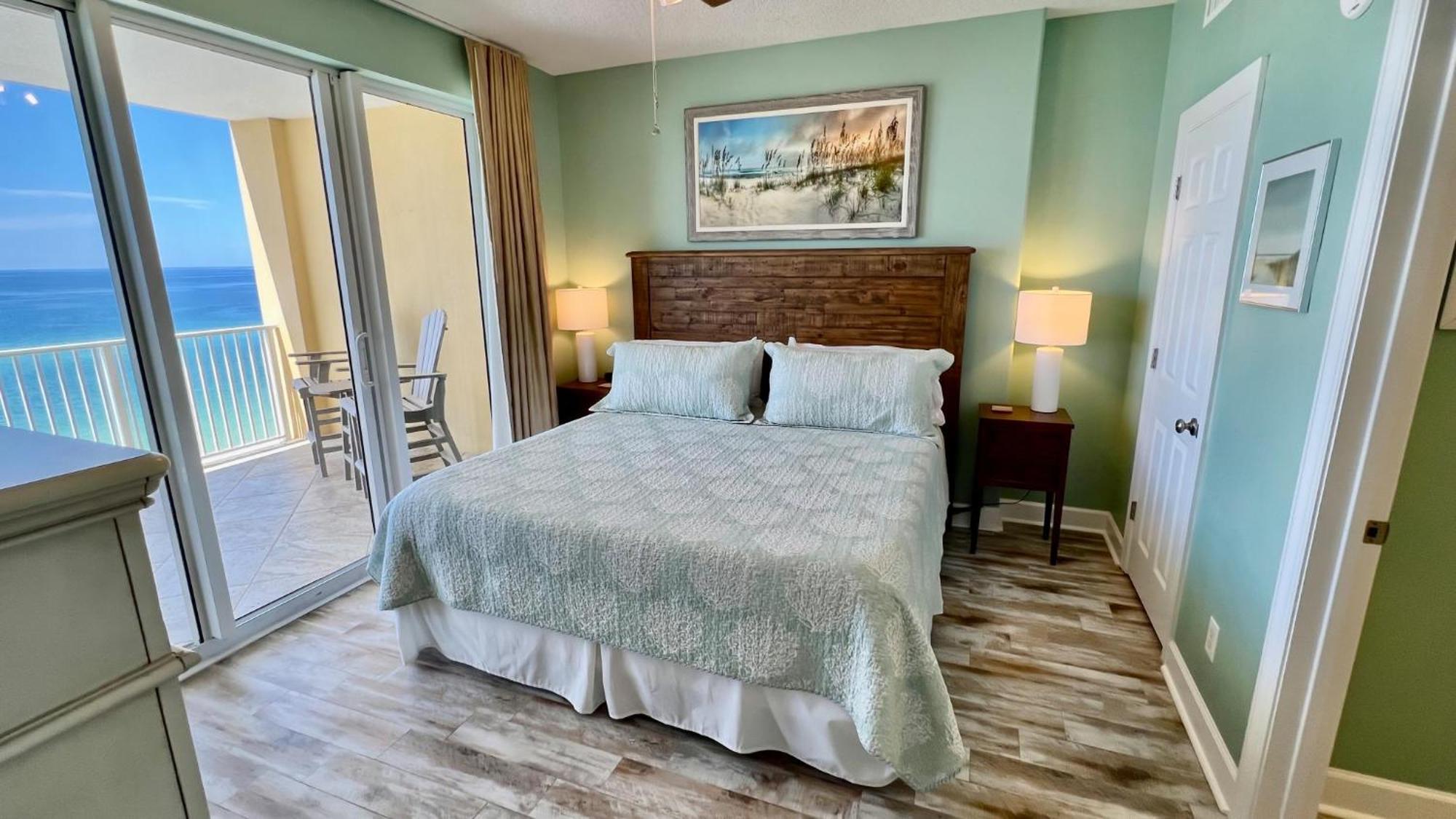Tropic Winds 904 Holiday home