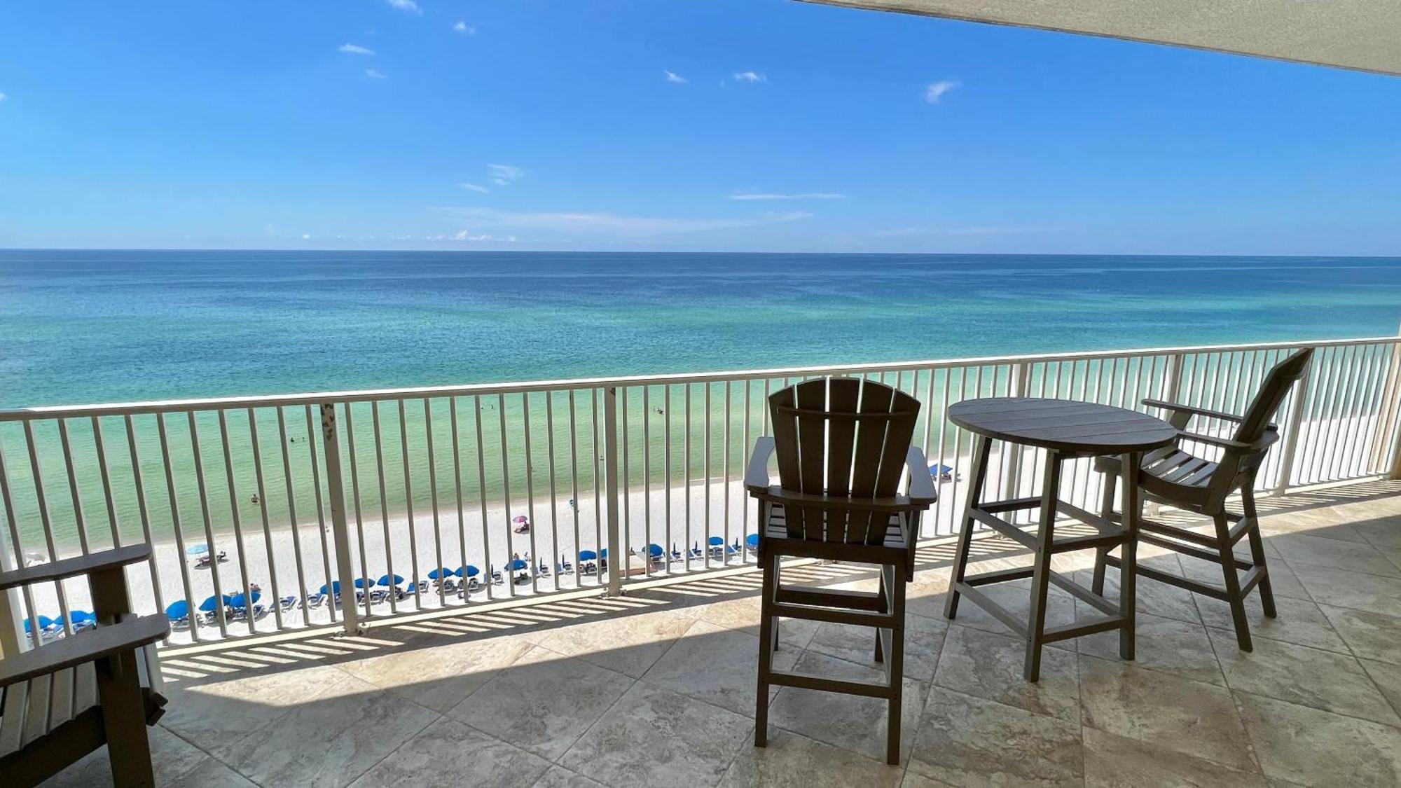 Tropic Winds 904 Holiday home
