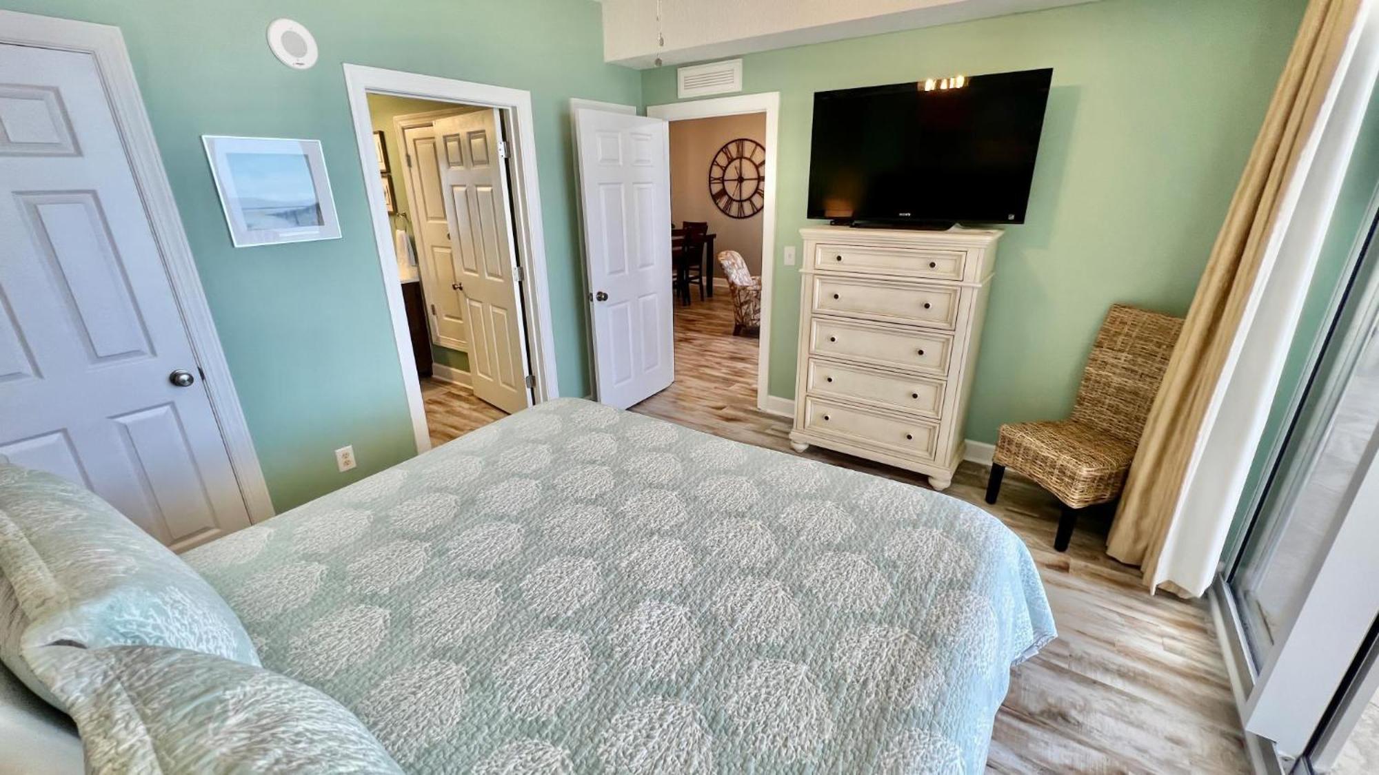 Tropic Winds 904 Holiday home