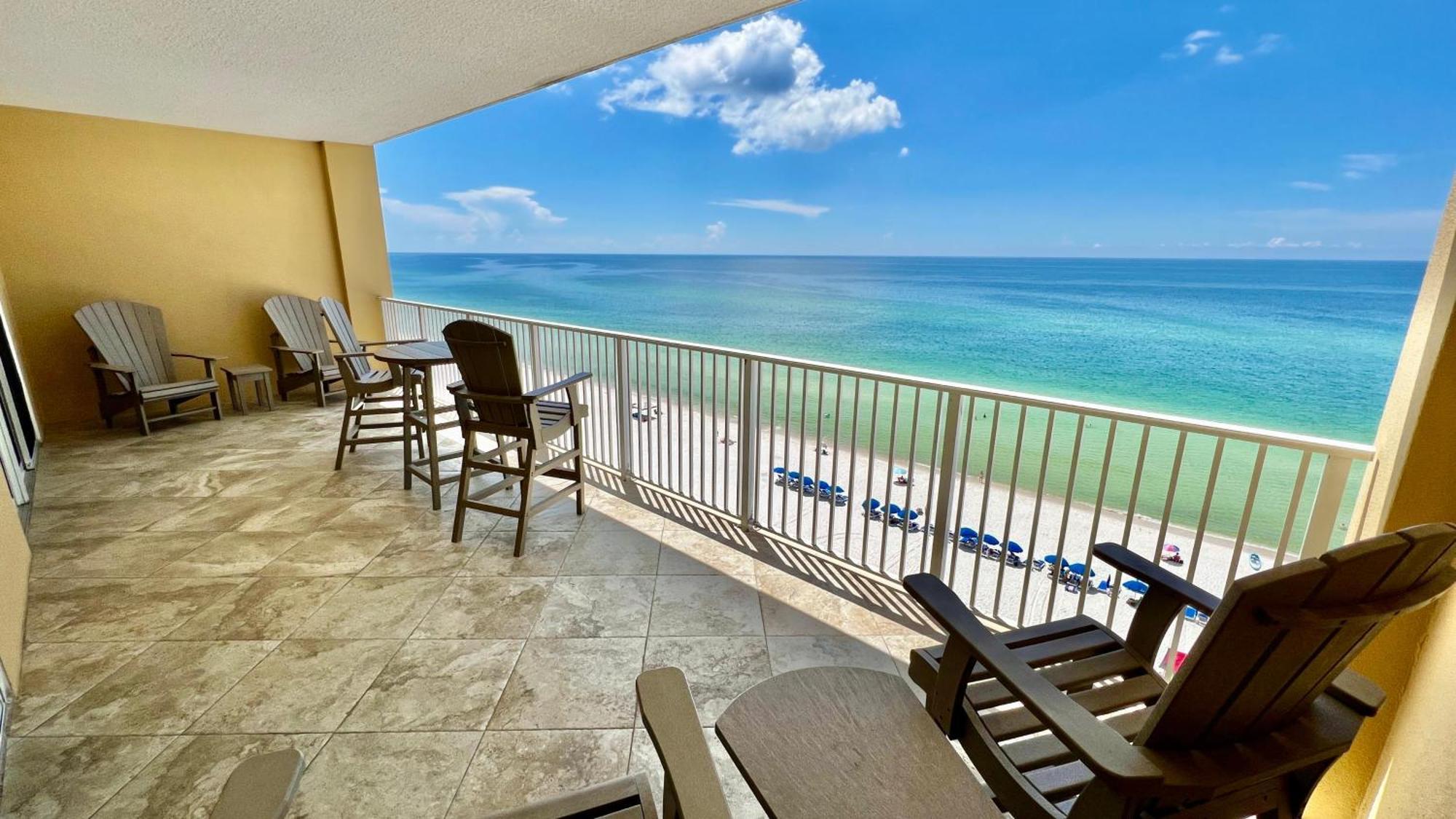 Tropic Winds 904 Panama City Beach