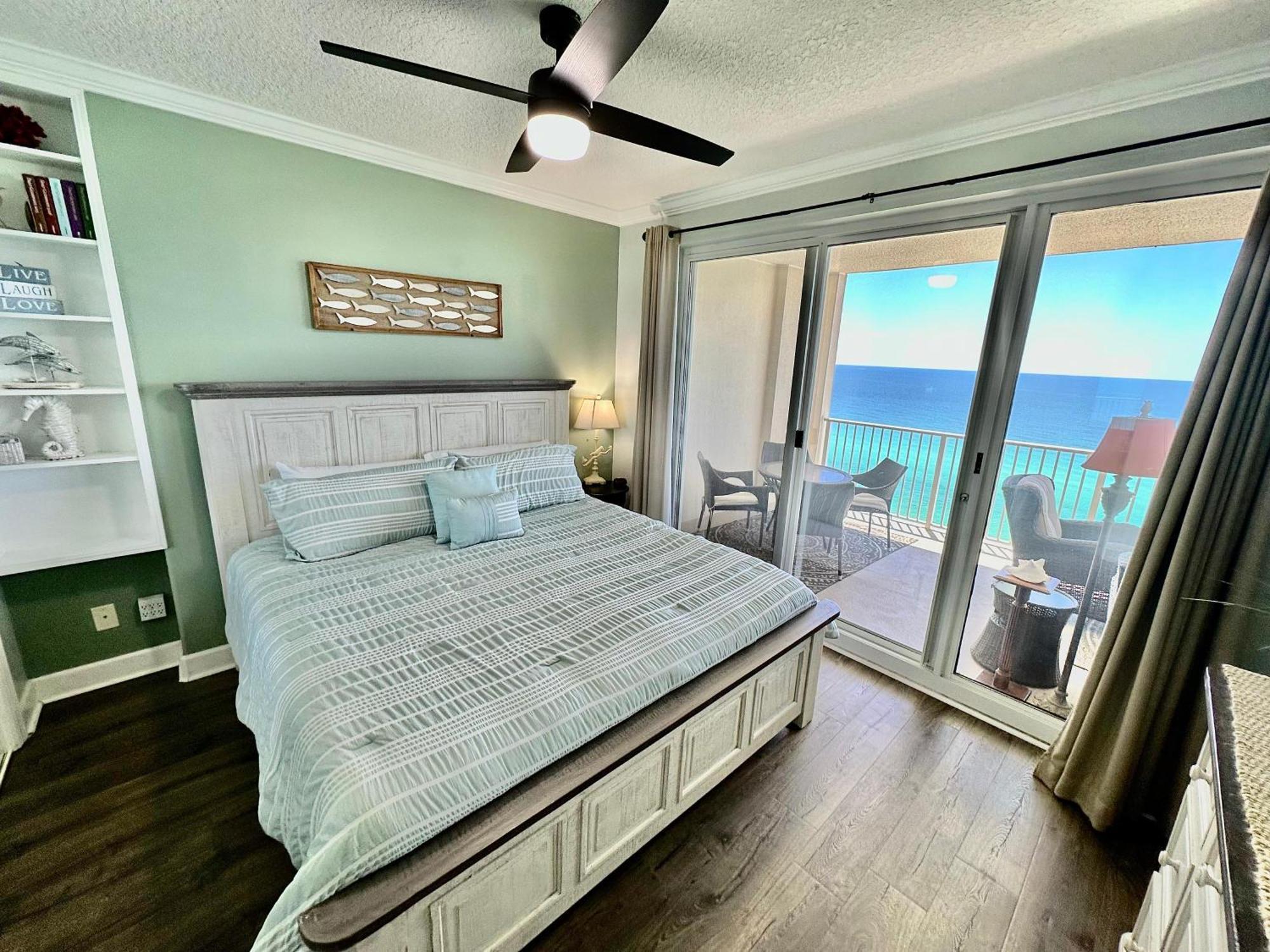 Ocean Reef 1705 Panama City Beach