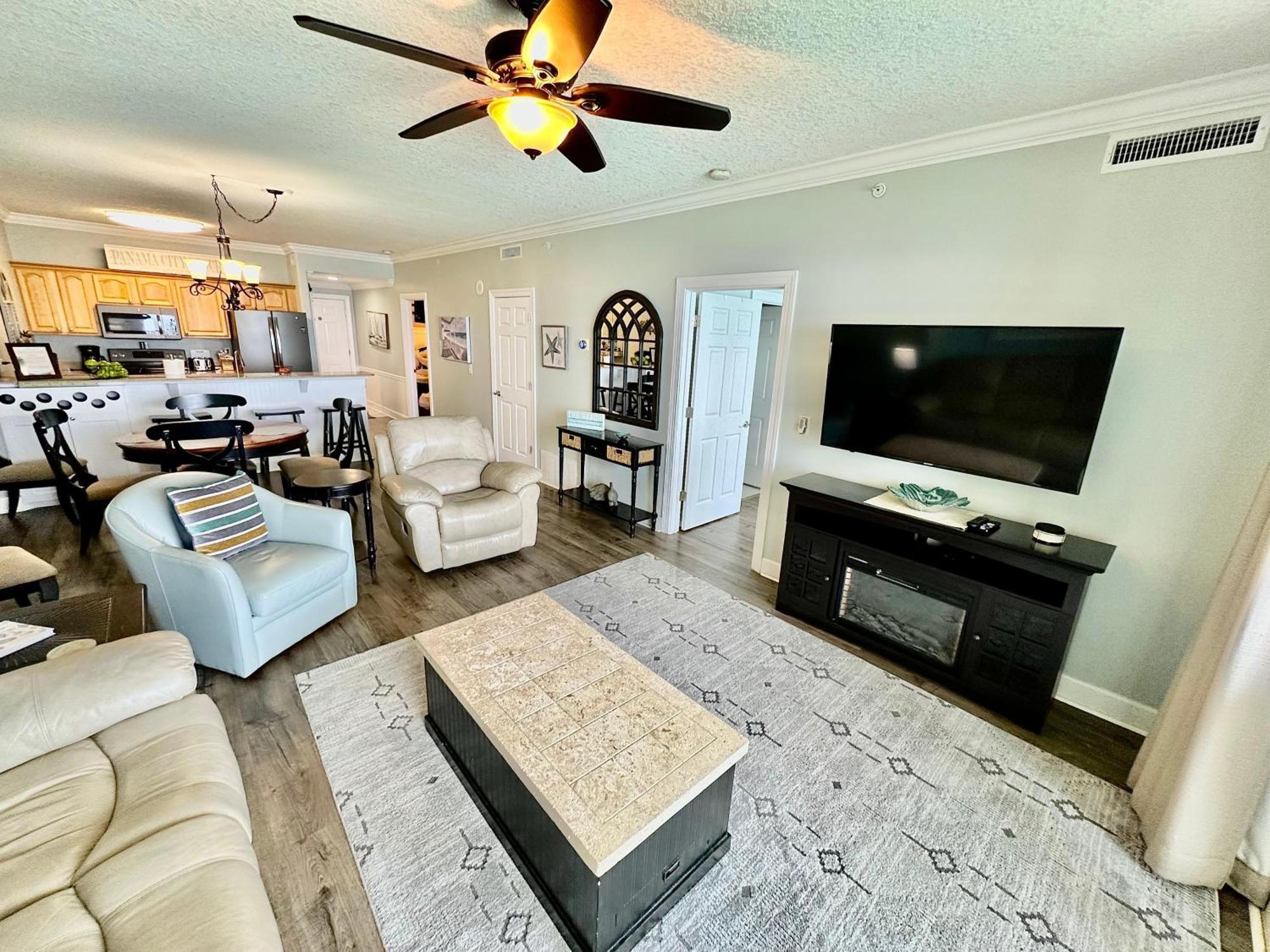 Ocean Reef 1705 Holiday home