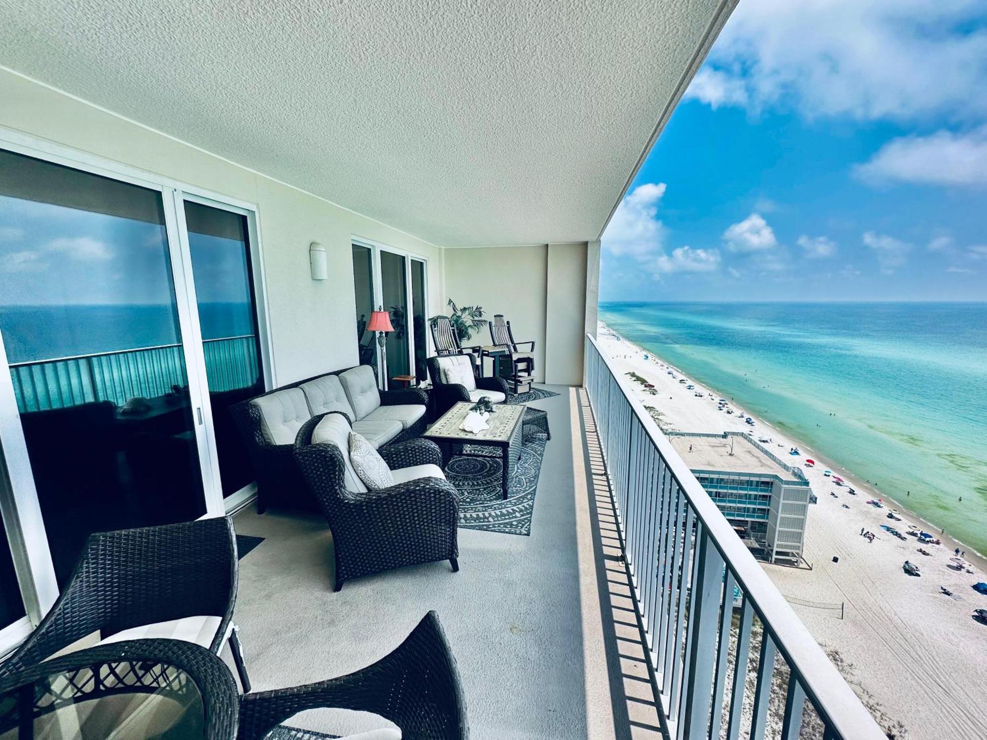 Holiday home Ocean Reef 1705 *