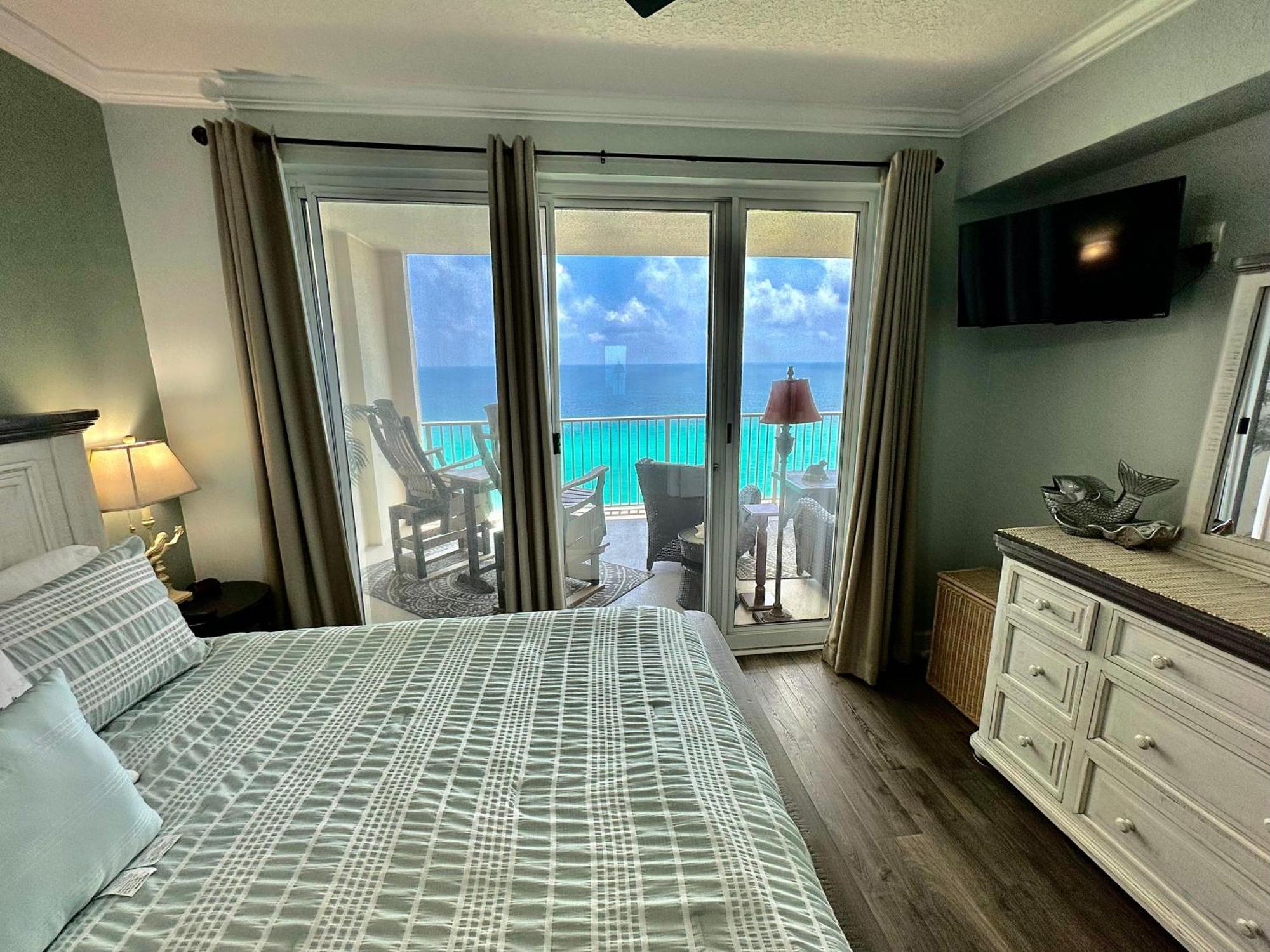 Ocean Reef 1705 Holiday home *