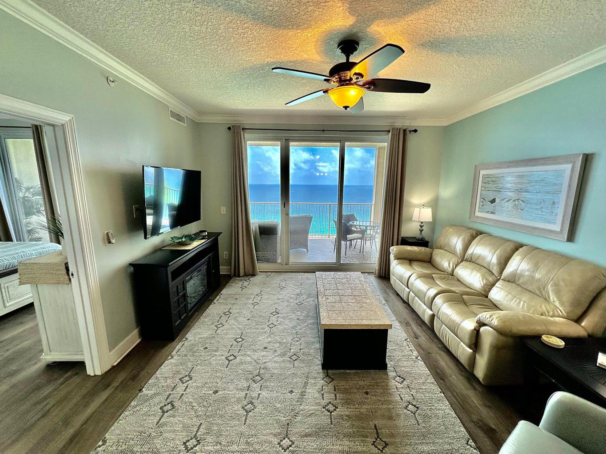 Holiday home Ocean Reef 1705 Panama City Beach