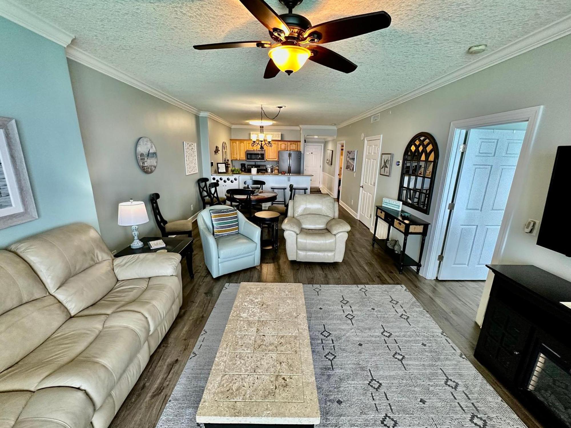 Ocean Reef 1705 Holiday home