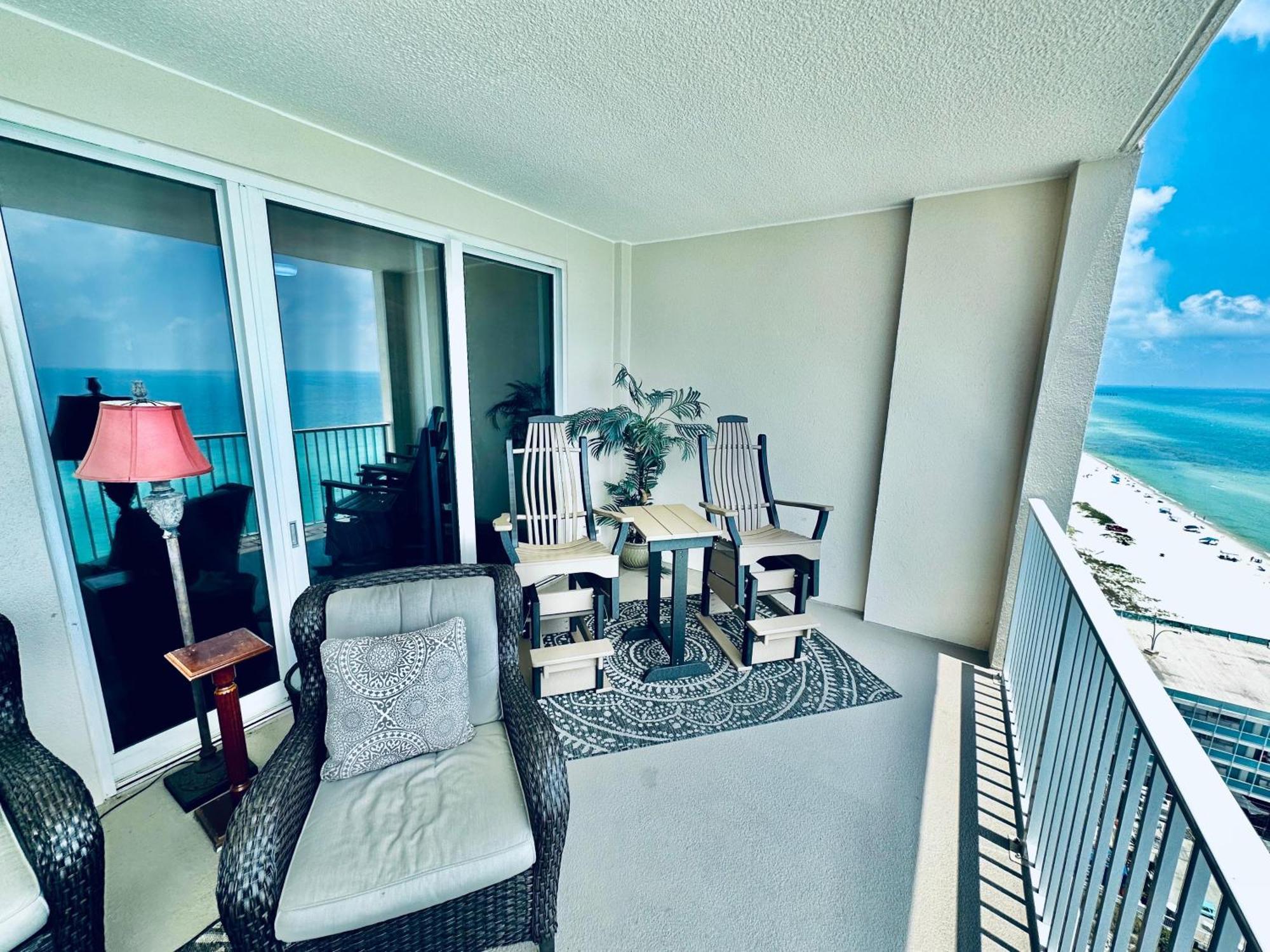Holiday home Ocean Reef 1705 *