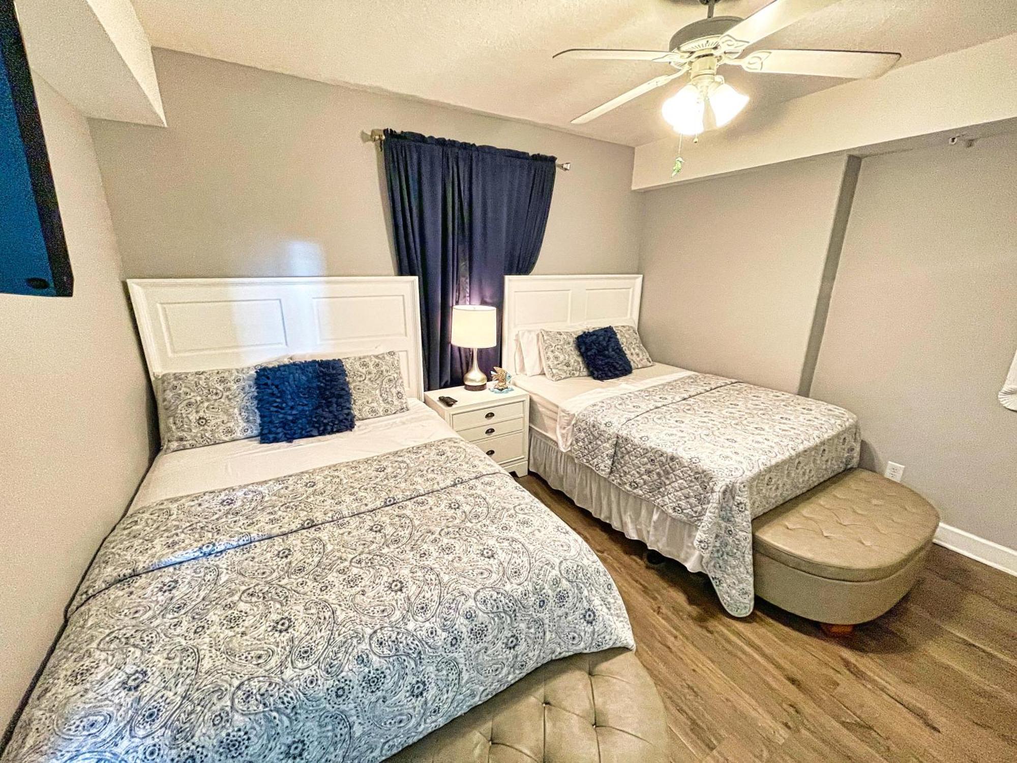 Holiday home Ocean Reef 1705 Panama City Beach
