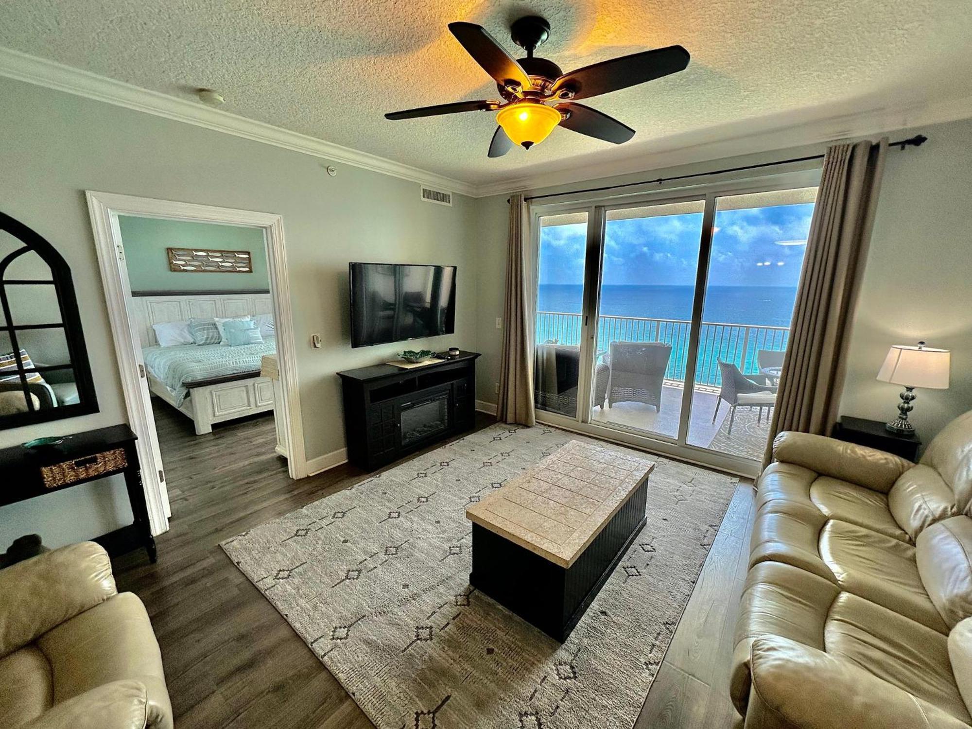 Ocean Reef 1705 Holiday home