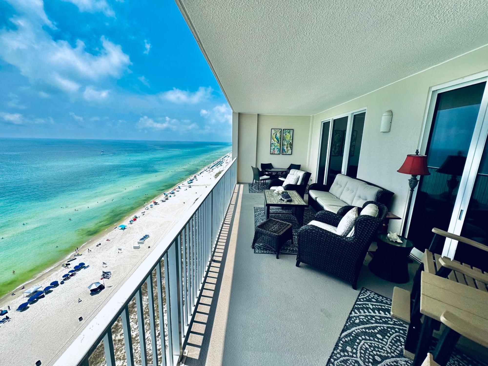 Ocean Reef 1705
