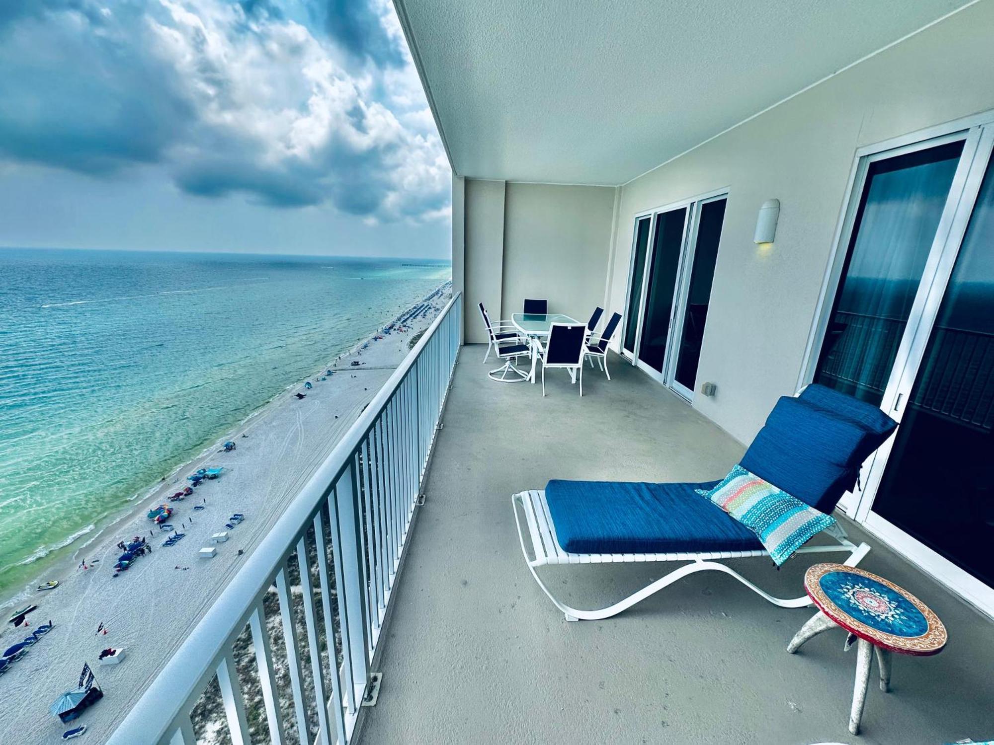 Ocean Reef 1907 * Panama City Beach