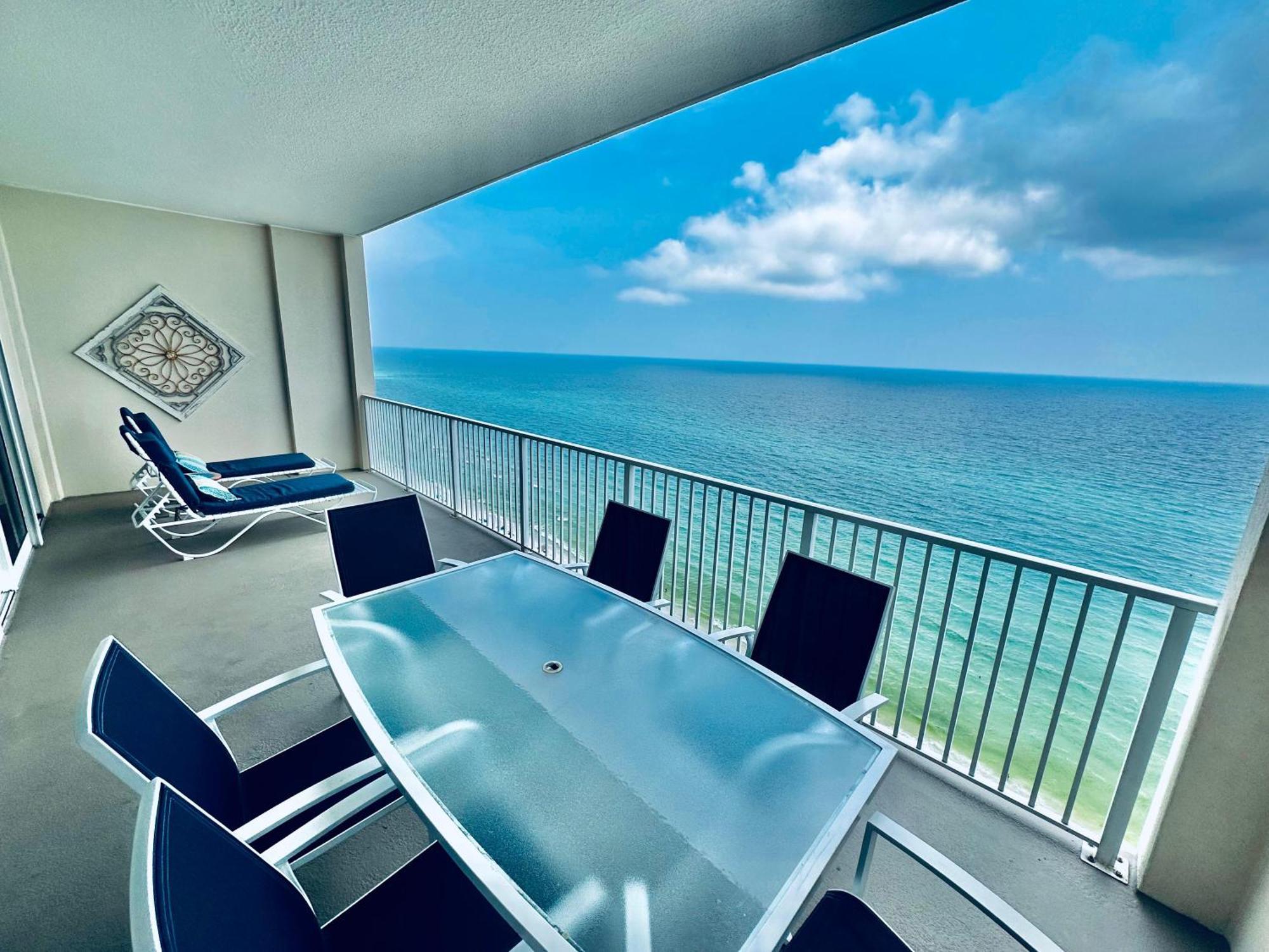 Ocean Reef 1907 Holiday home Panama City Beach