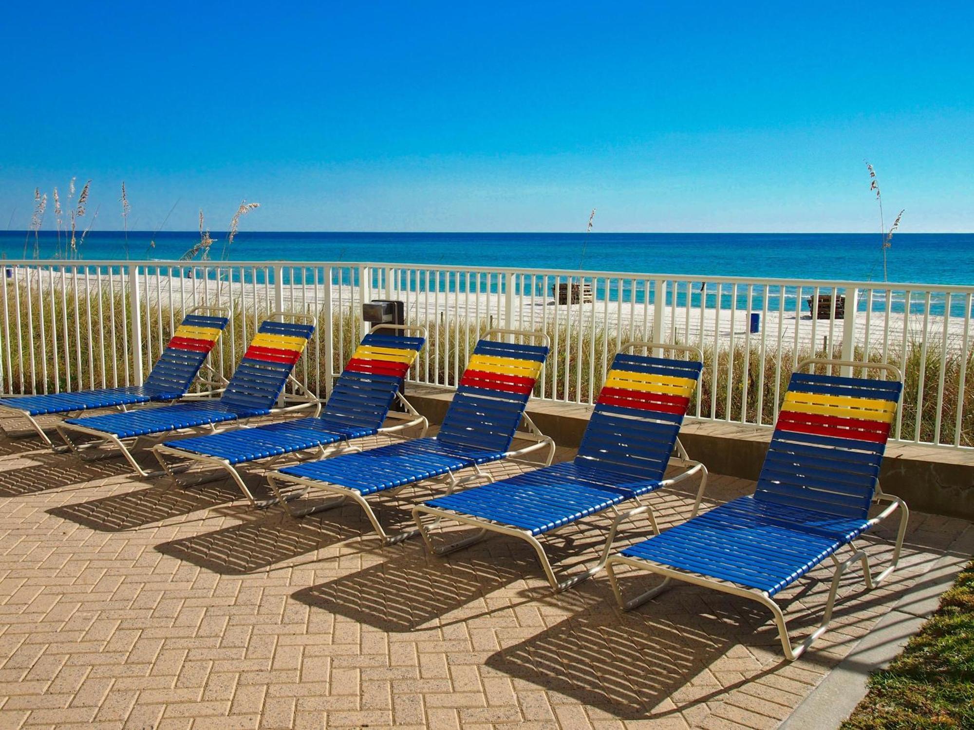 Ocean Reef 1907 Holiday home Panama City Beach