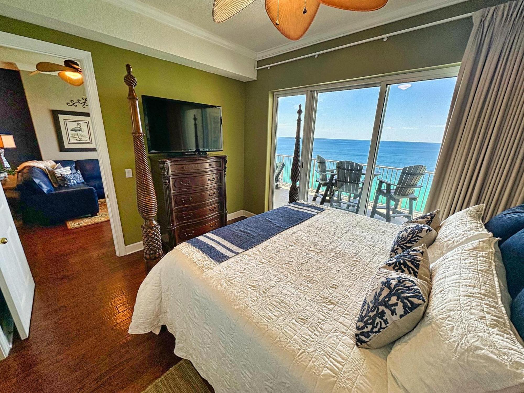 Ocean Reef 2308 Holiday home