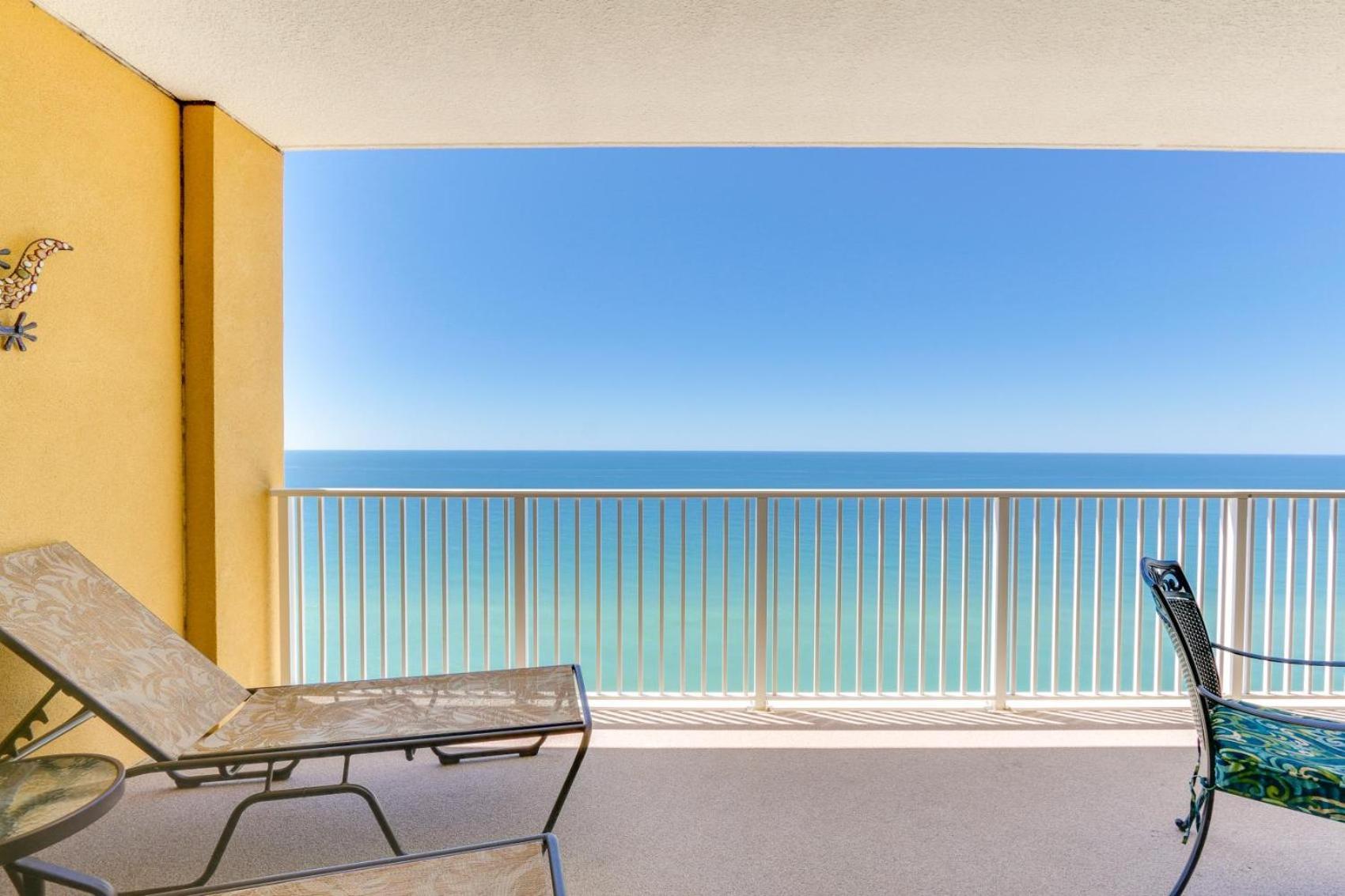 Holiday home Tropic Winds 2303 Panama City Beach
