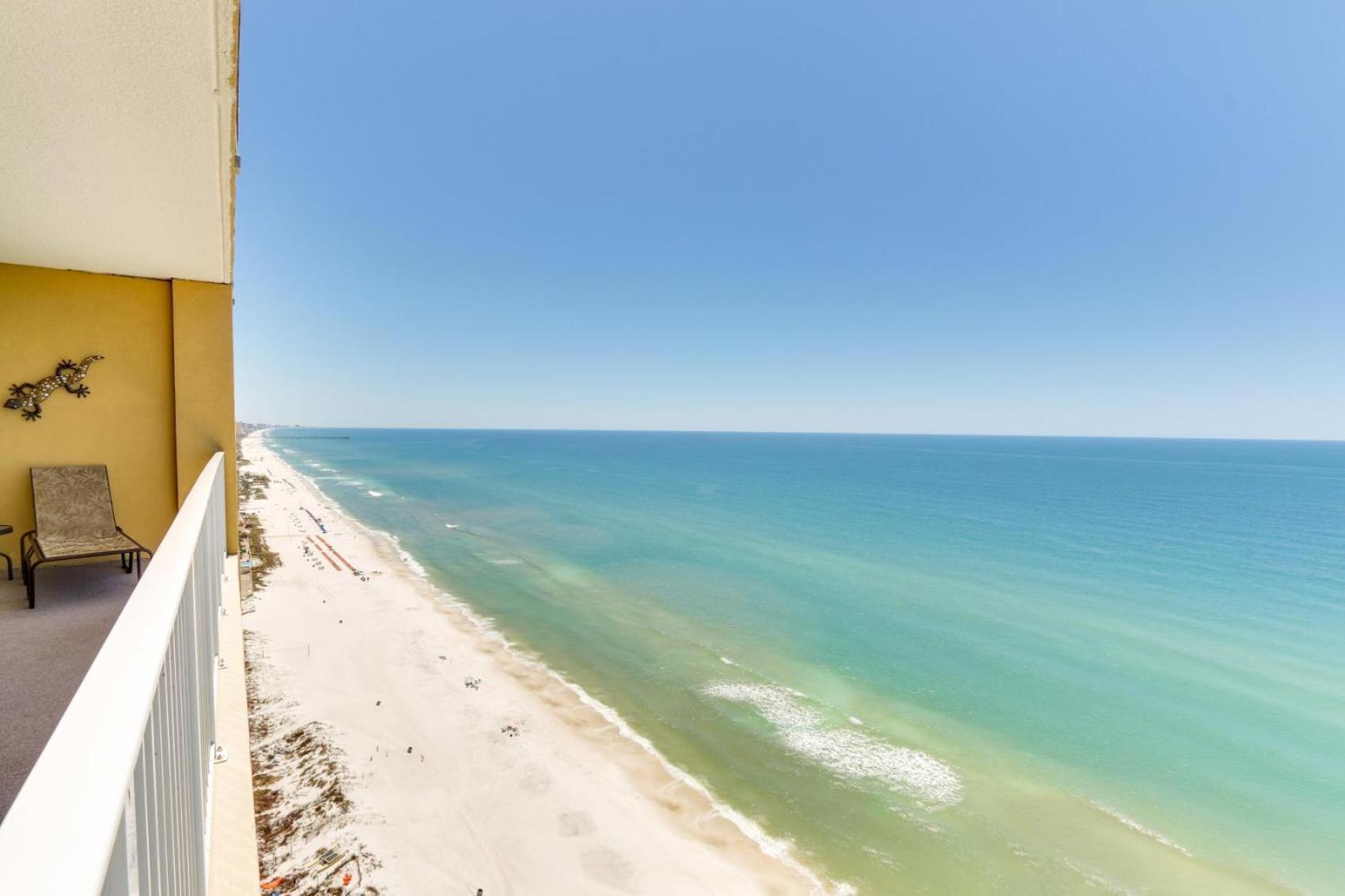 Tropic Winds 2303 * Panama City Beach