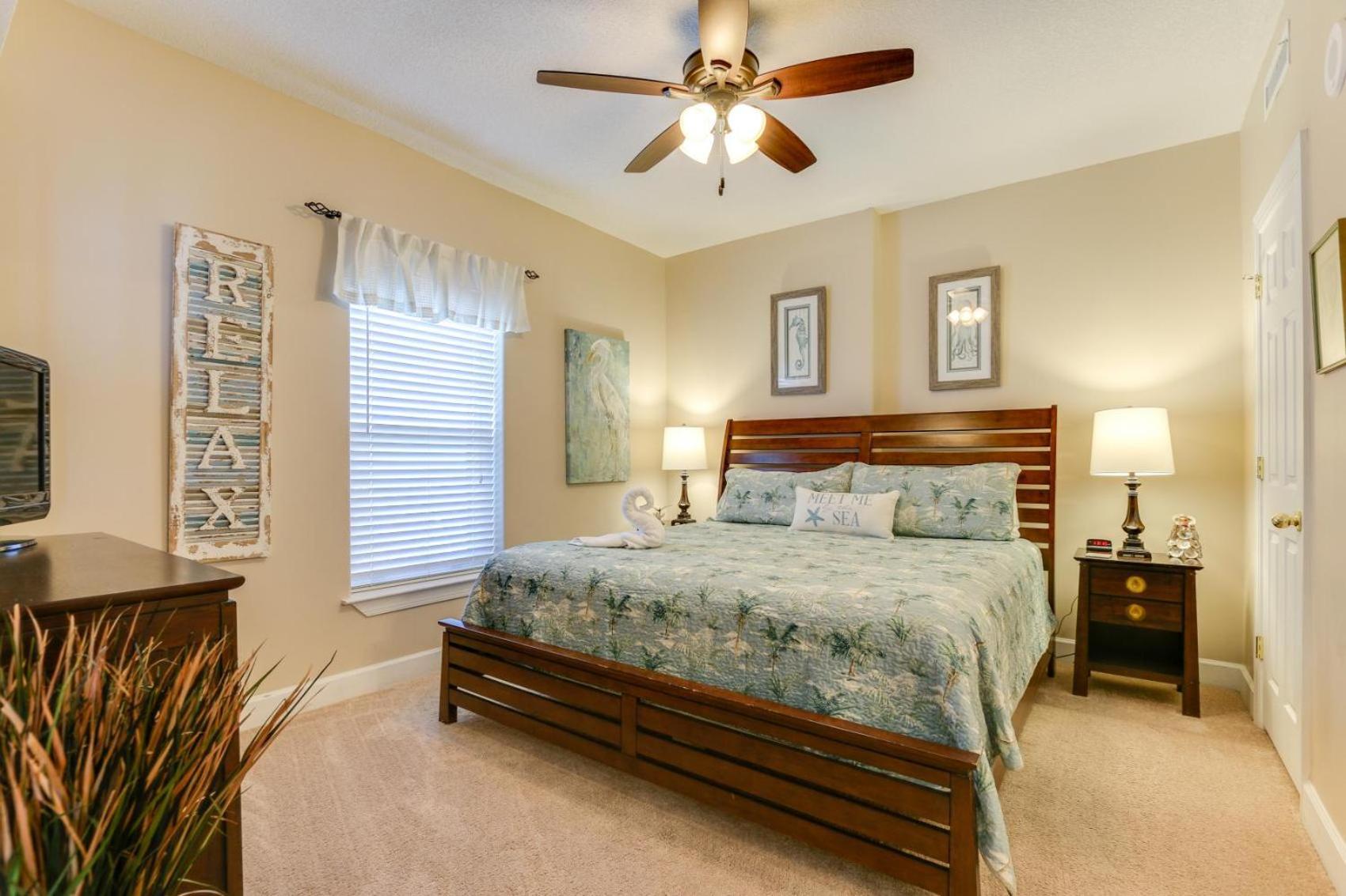 Holiday home Tropic Winds 2303