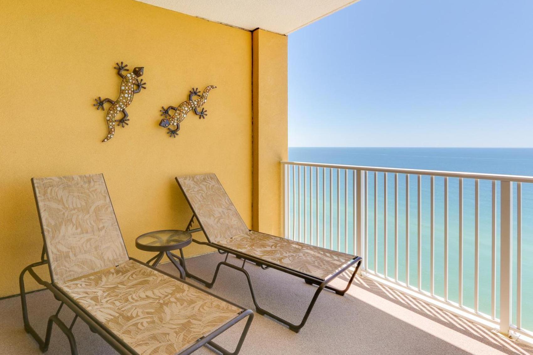 Tropic Winds 2303 * Panama City Beach