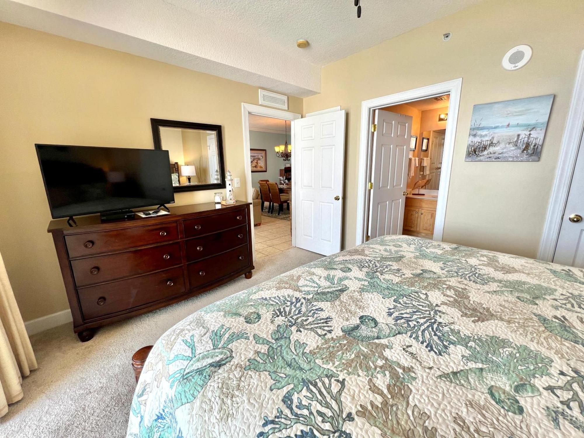 Tropic Winds 2303 Holiday home *