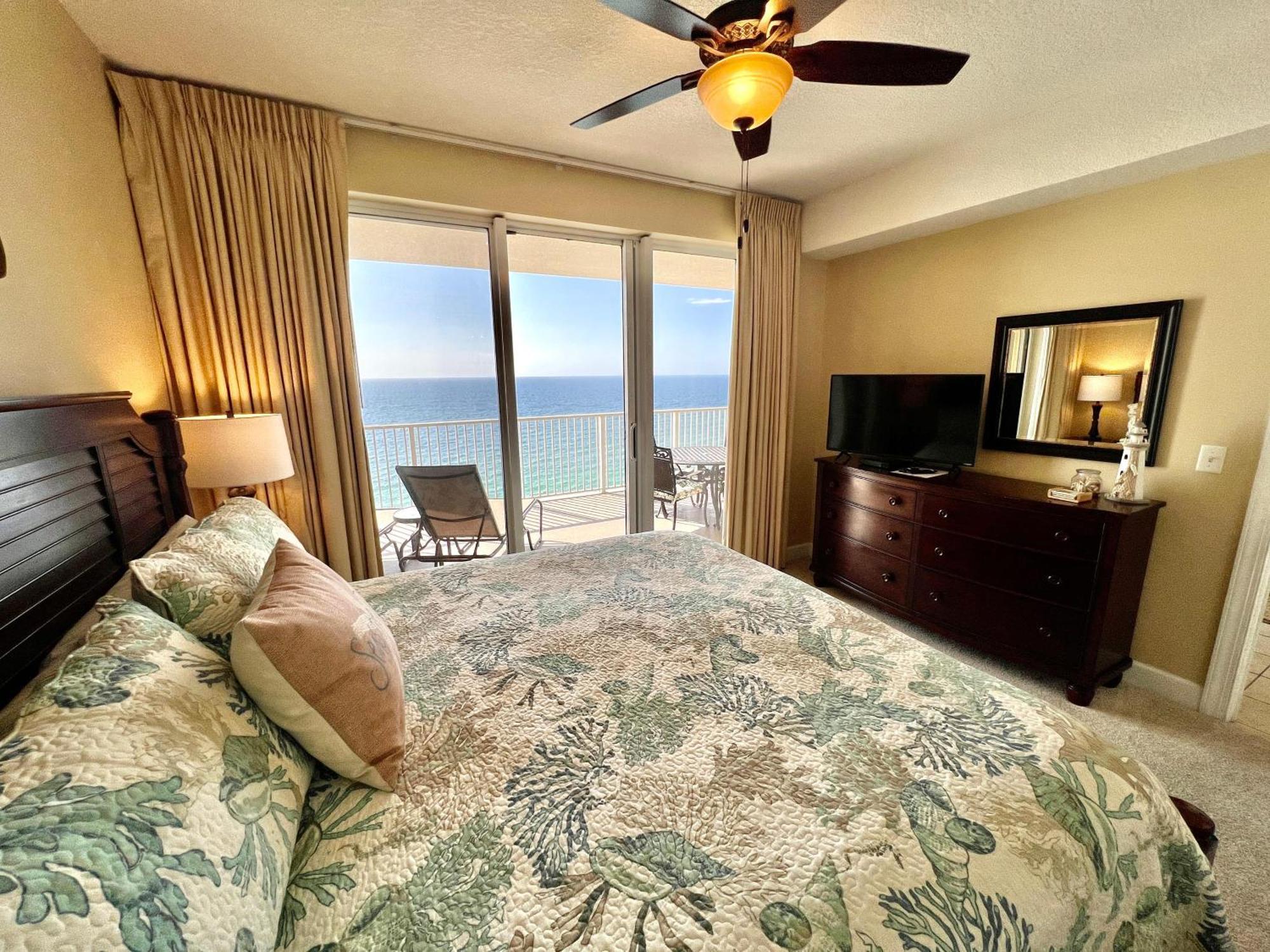 Tropic Winds 2303 Holiday home